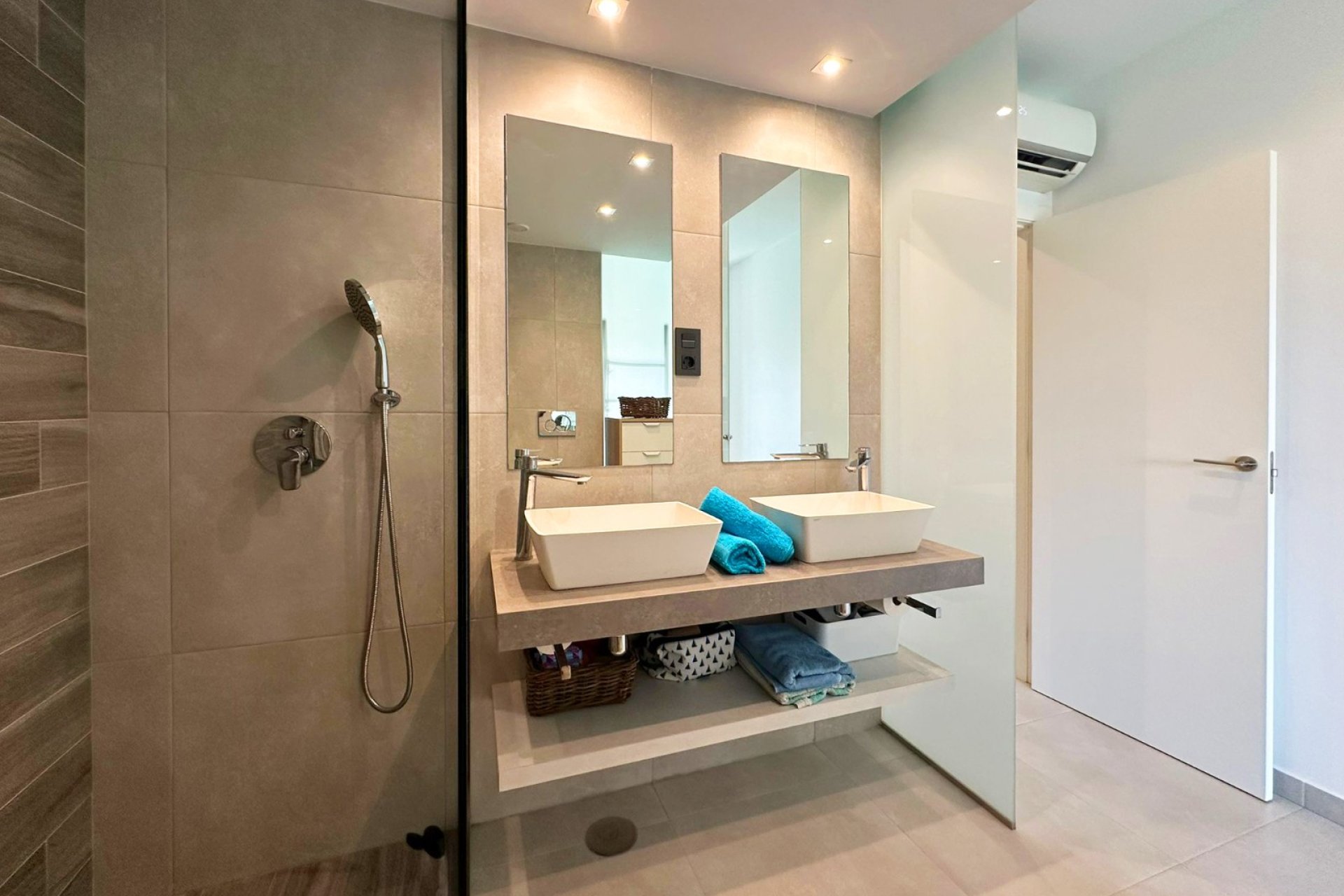 Használt Ingatlanok - Apartman -
Guardamar del Segura - Costa Blanca