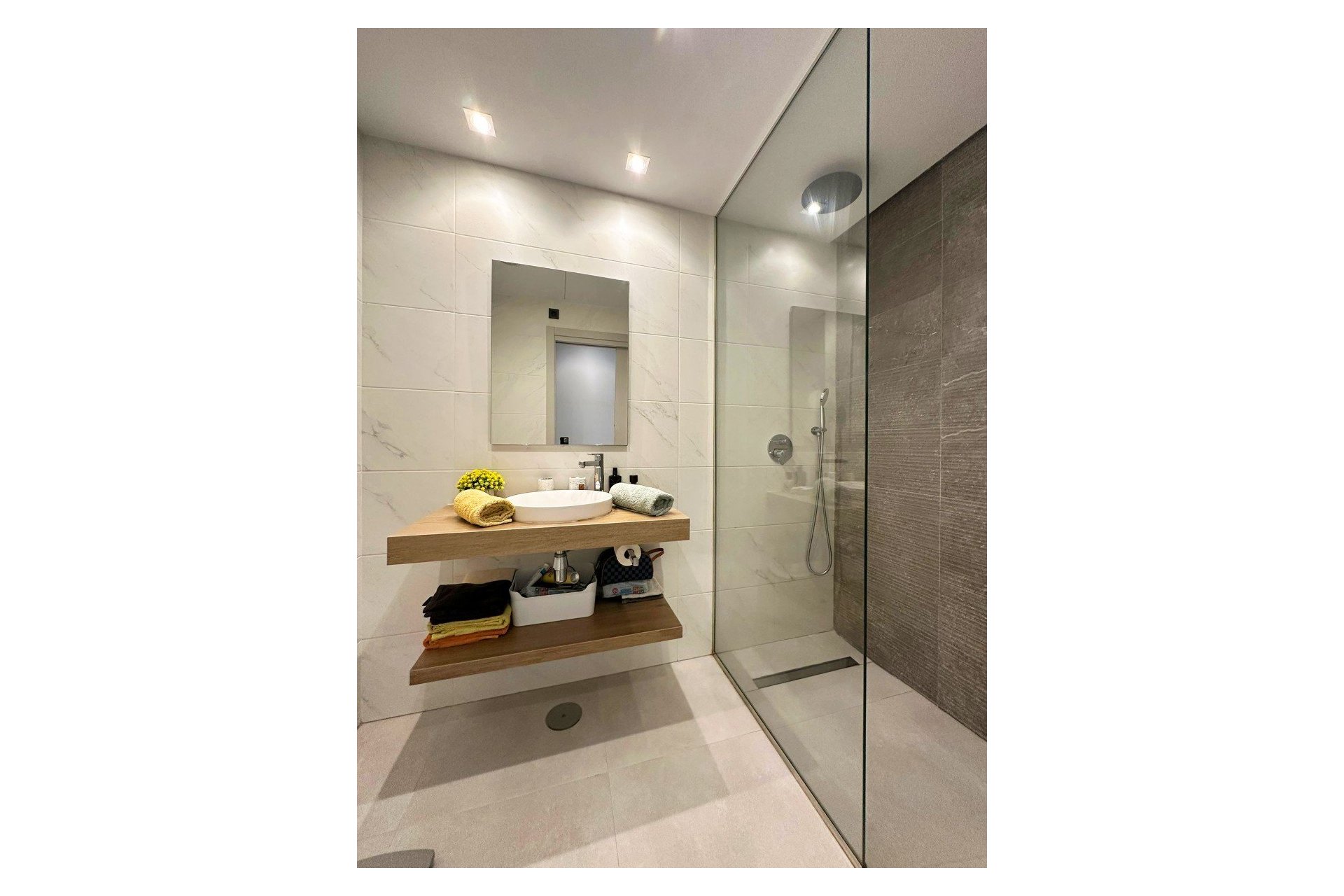 Használt Ingatlanok - Apartman -
Guardamar del Segura - Costa Blanca