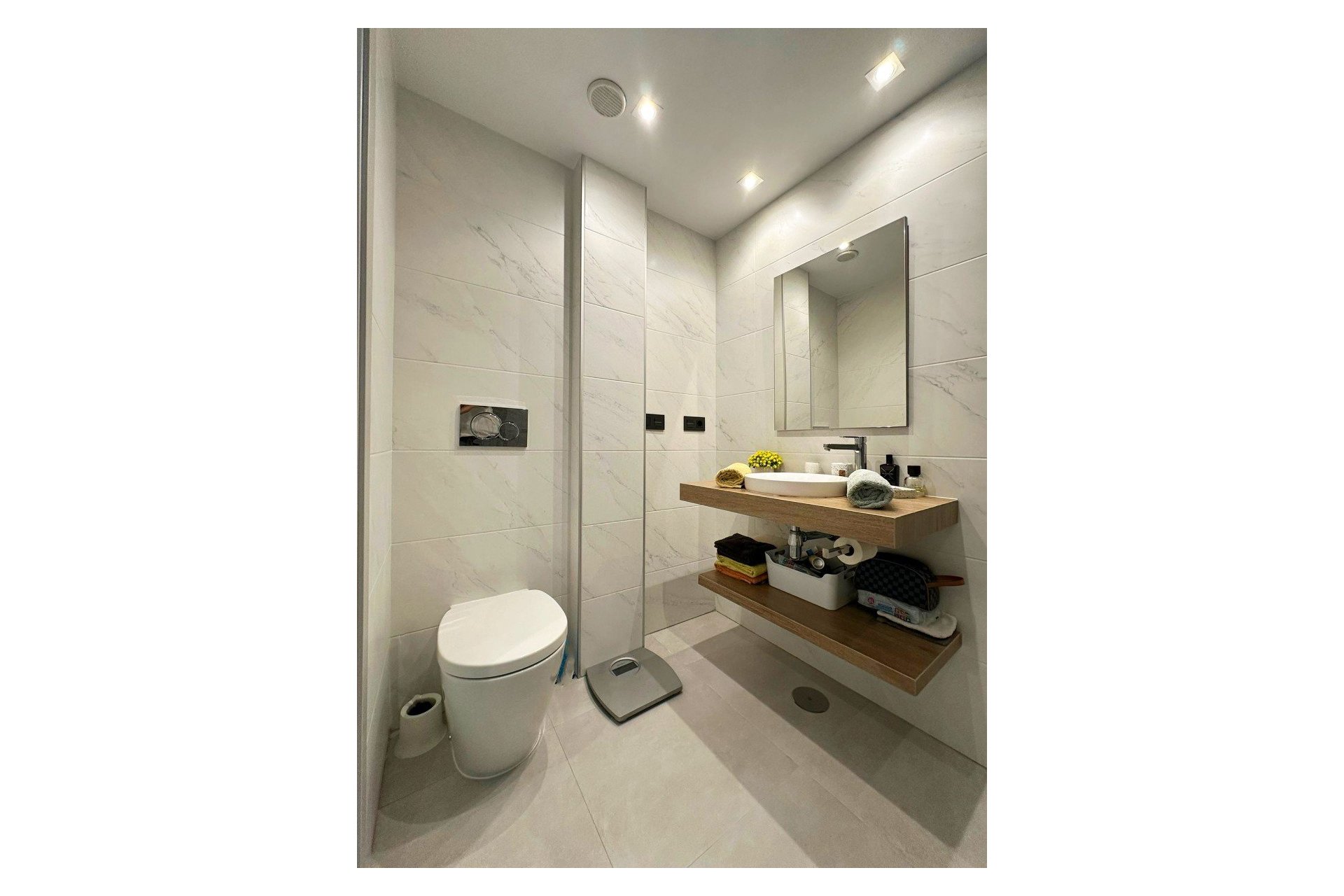 Használt Ingatlanok - Apartman -
Guardamar del Segura - Costa Blanca