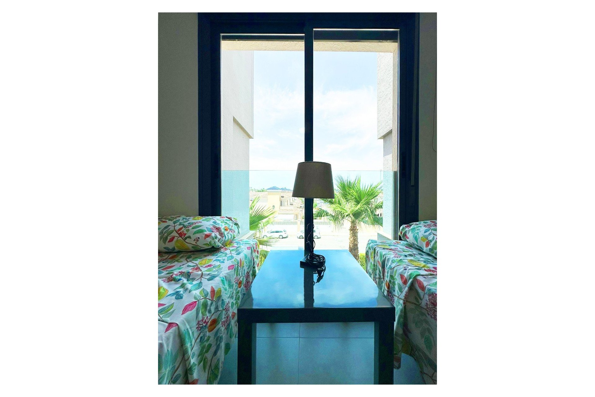 Használt Ingatlanok - Apartman -
Guardamar del Segura - Costa Blanca