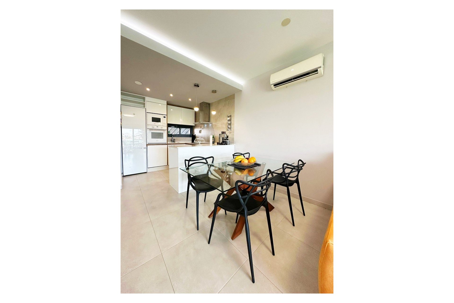 Használt Ingatlanok - Apartman -
Guardamar del Segura - Costa Blanca
