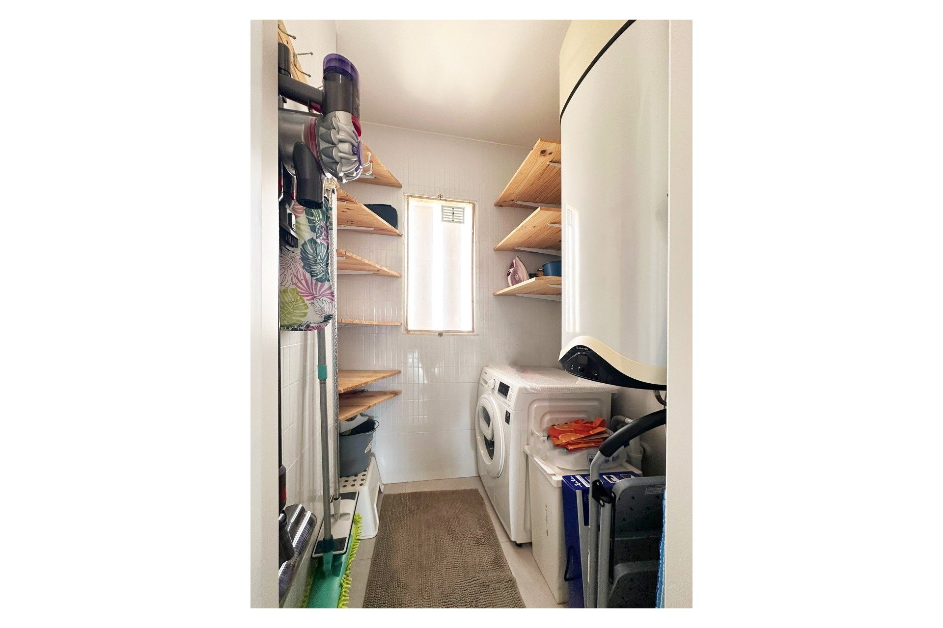 Használt Ingatlanok - Apartman -
Guardamar del Segura - Costa Blanca