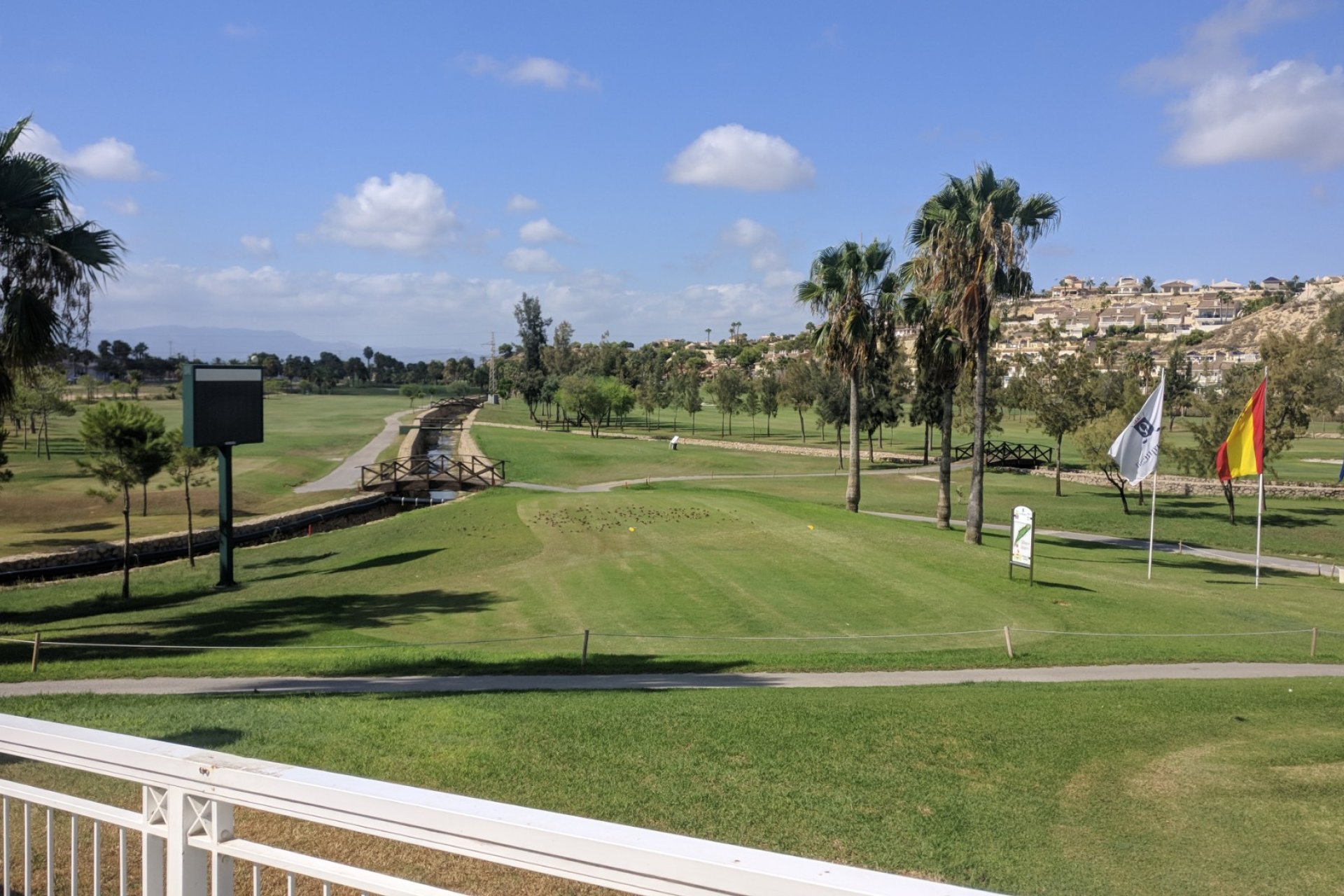 Használt Ingatlanok - Apartman -
Guardamar del Segura - Costa Blanca