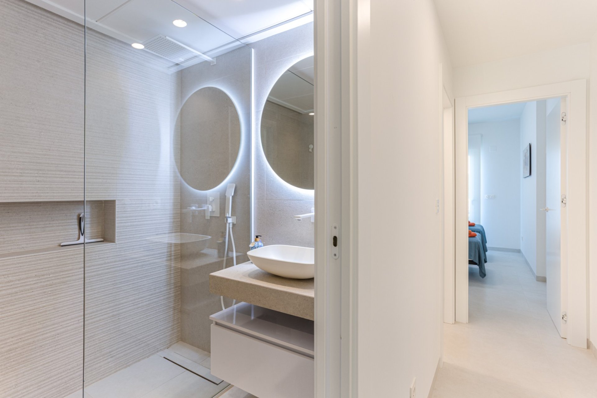 Használt Ingatlanok - Apartman -
Guardamar del Segura - Costa Blanca