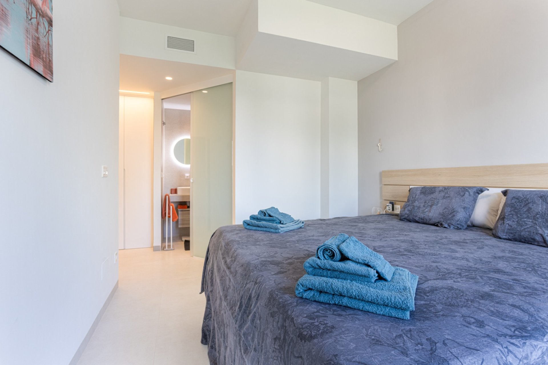 Használt Ingatlanok - Apartman -
Guardamar del Segura - Costa Blanca