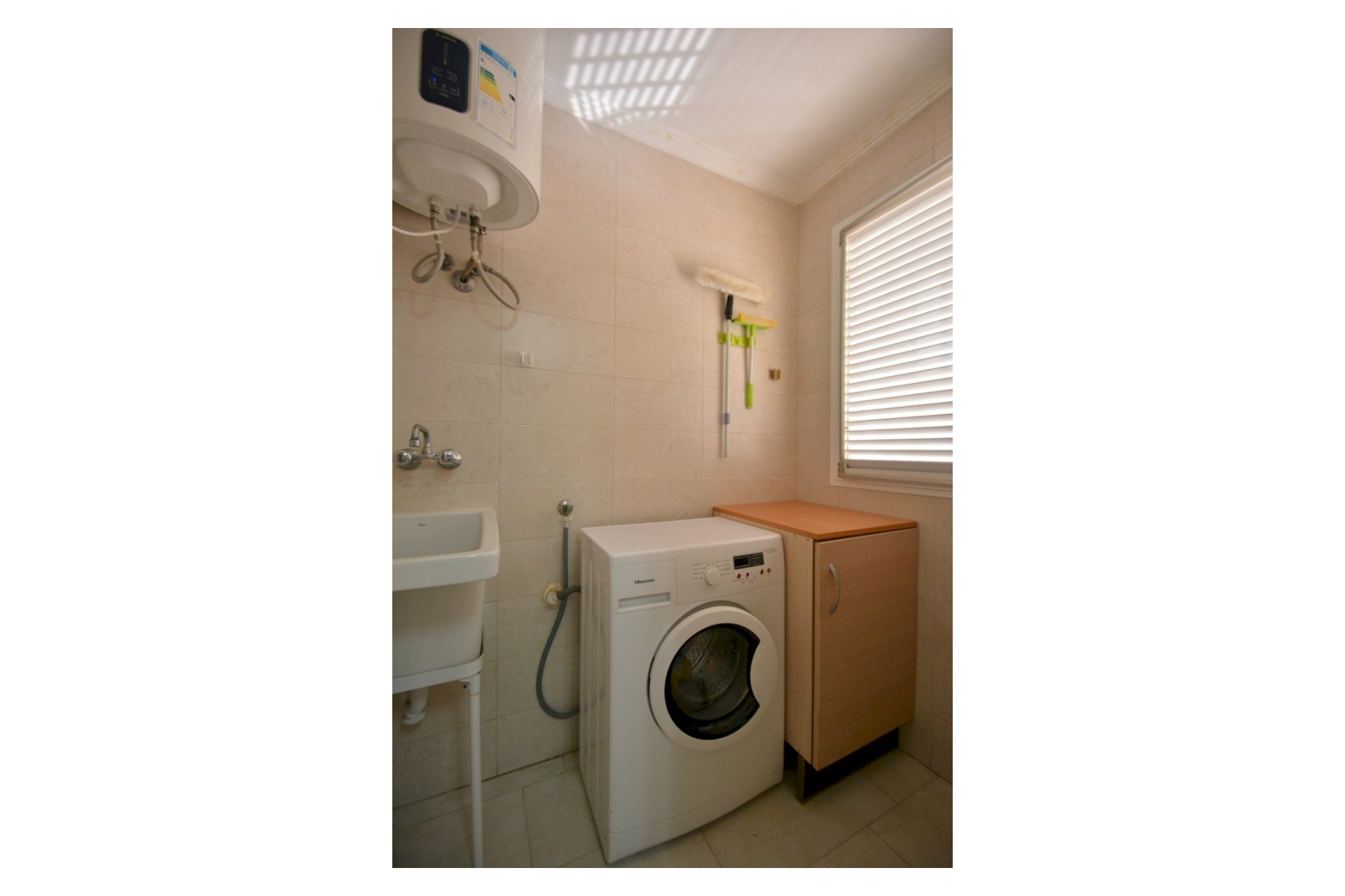 Használt Ingatlanok - Apartman -
Guardamar del Segura - Costa Blanca