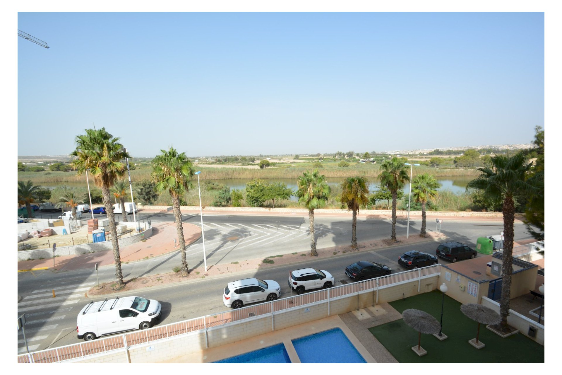 Használt Ingatlanok - Apartman -
Guardamar del Segura - Costa Blanca