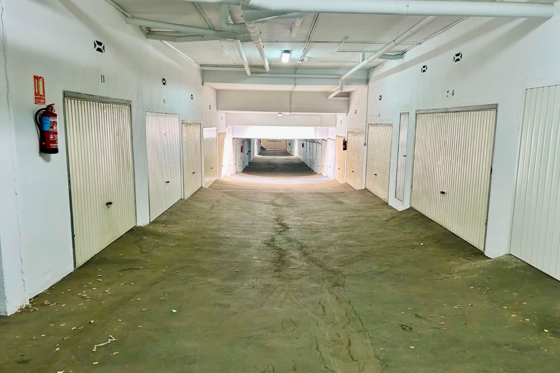 Használt Ingatlanok - Apartman -
Guardamar del Segura - Costa Blanca