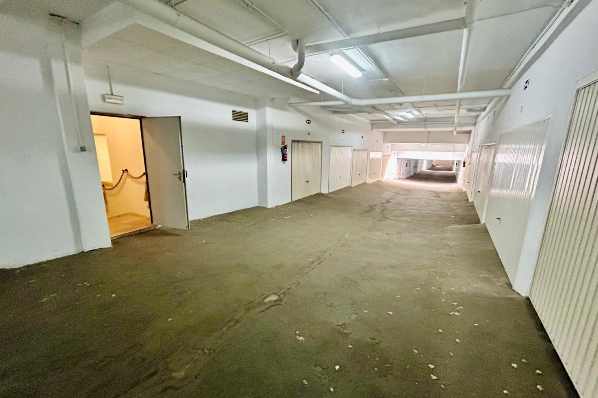 Használt Ingatlanok - Apartman -
Guardamar del Segura - Costa Blanca