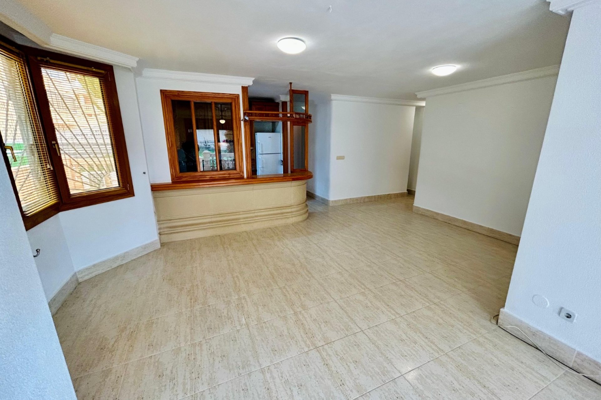 Használt Ingatlanok - Apartman -
Guardamar del Segura - Costa Blanca