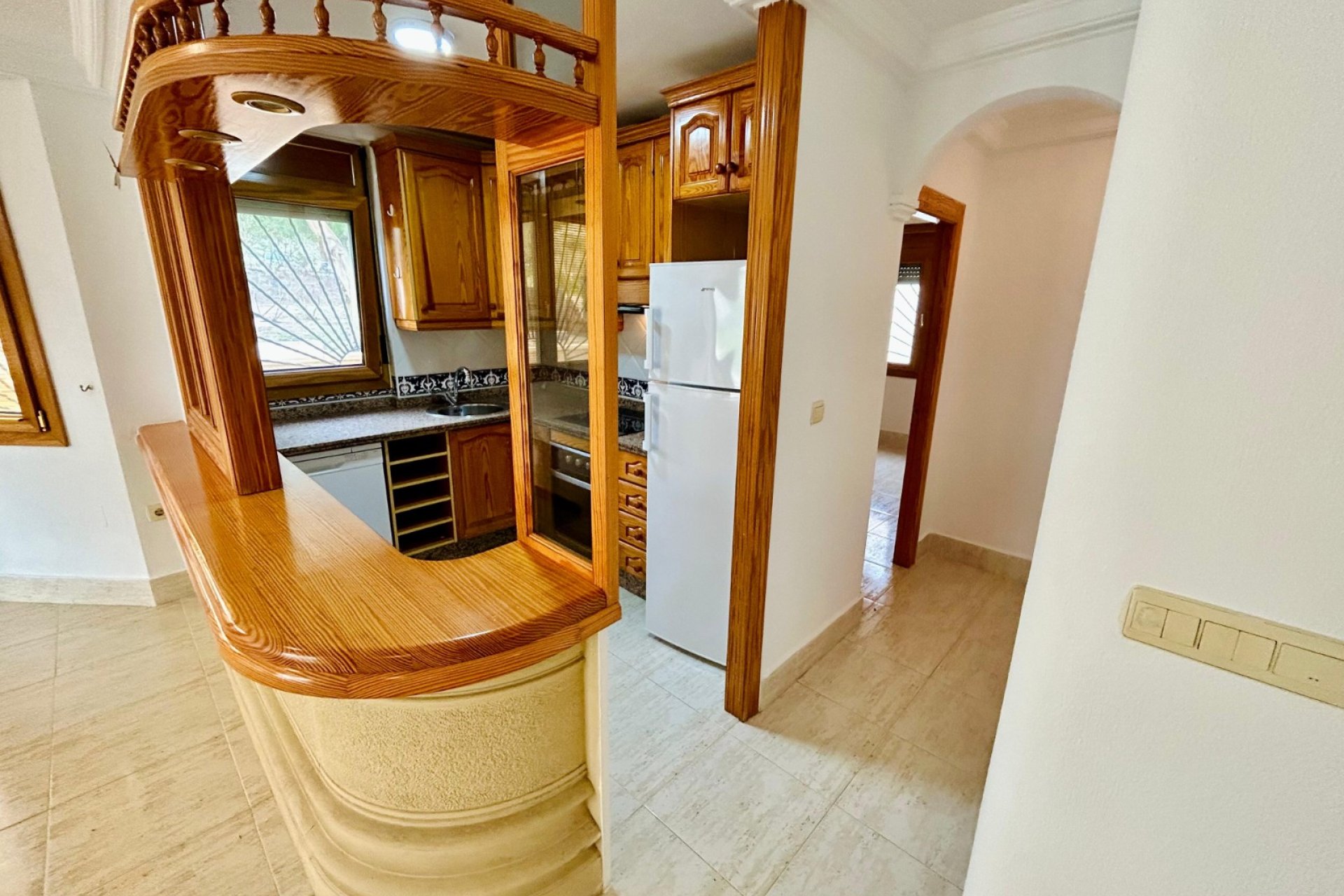 Használt Ingatlanok - Apartman -
Guardamar del Segura - Costa Blanca