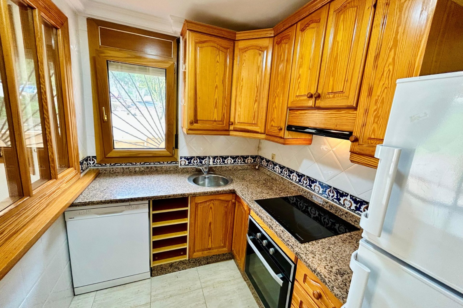 Használt Ingatlanok - Apartman -
Guardamar del Segura - Costa Blanca