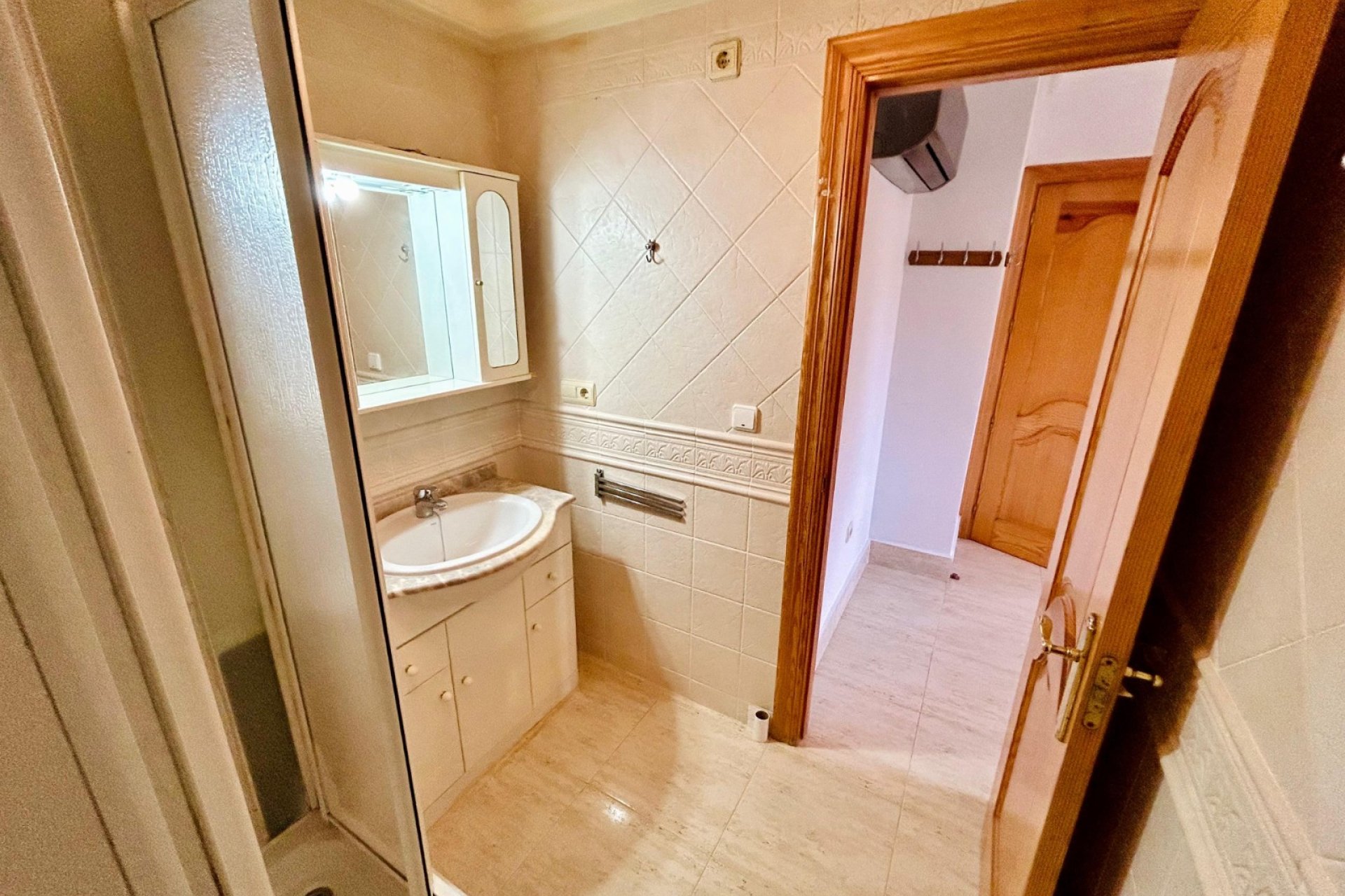 Használt Ingatlanok - Apartman -
Guardamar del Segura - Costa Blanca