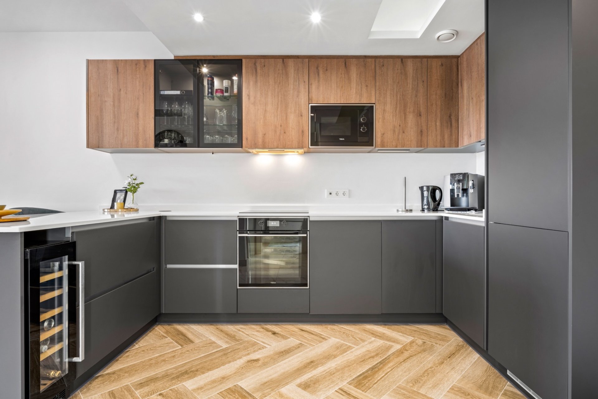 Használt Ingatlanok - Apartman -
Guardamar del Segura - Costa Blanca