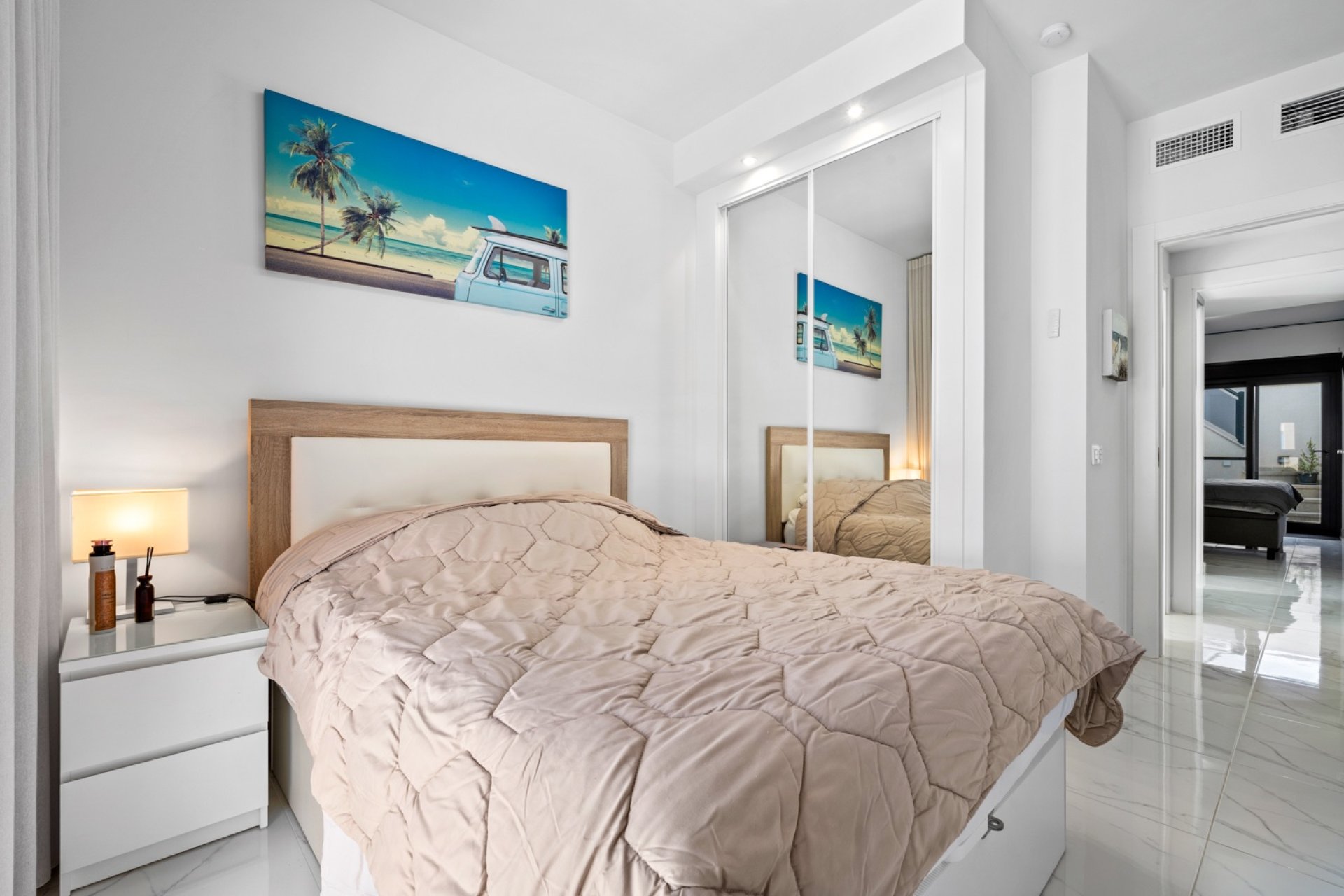 Használt Ingatlanok - Apartman -
Guardamar del Segura - Costa Blanca