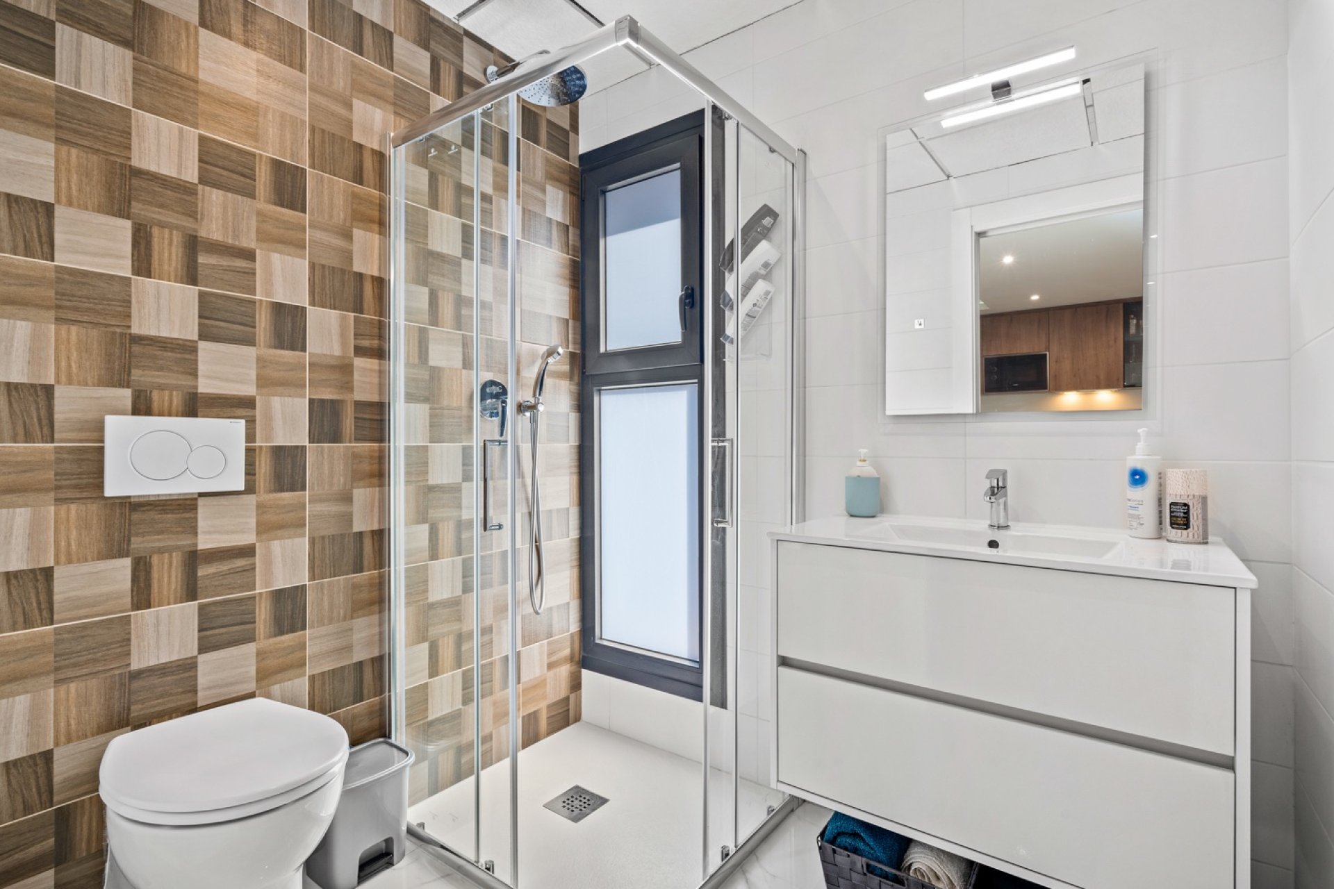 Használt Ingatlanok - Apartman -
Guardamar del Segura - Costa Blanca