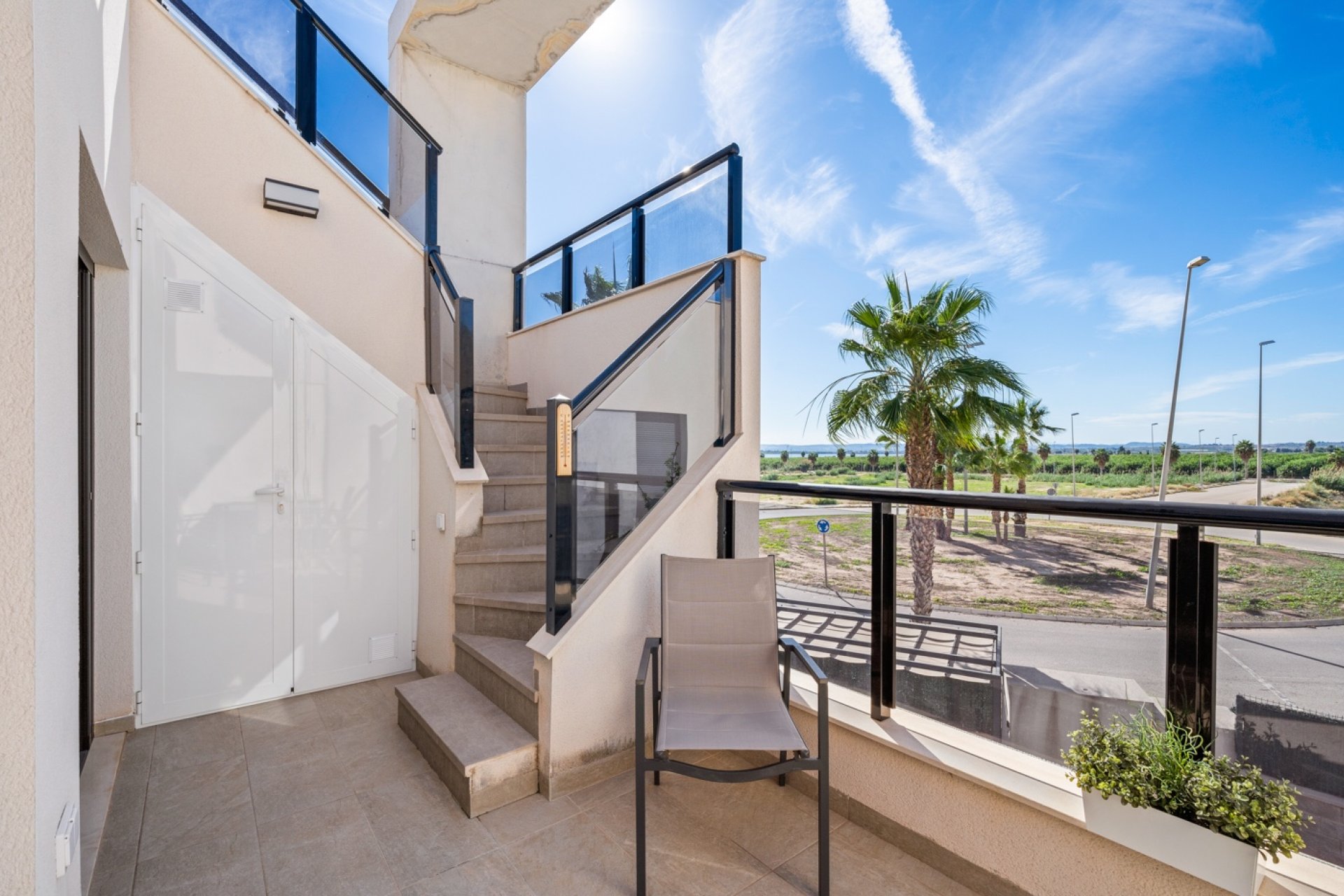 Használt Ingatlanok - Apartman -
Guardamar del Segura - Costa Blanca