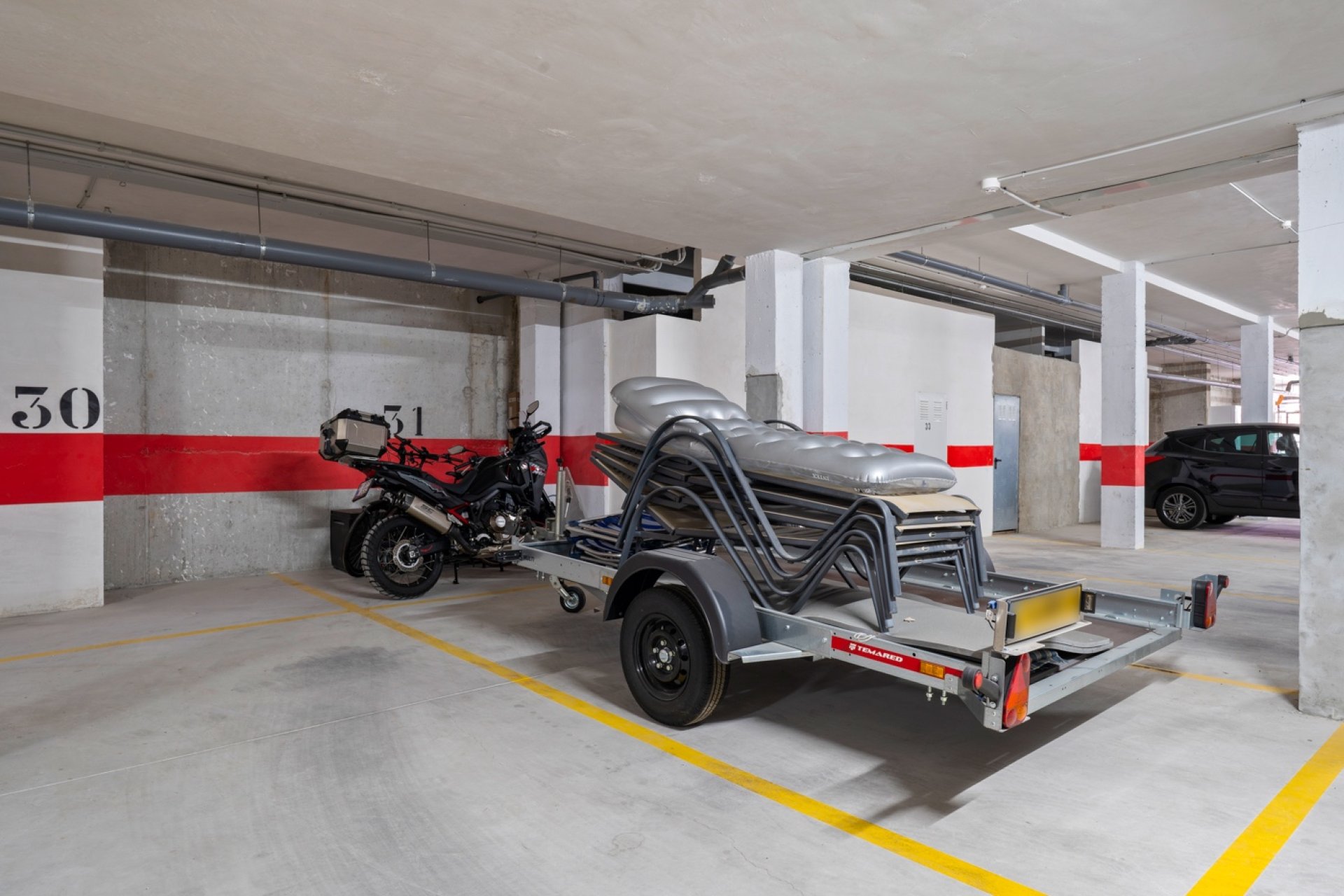 Használt Ingatlanok - Apartman -
Guardamar del Segura - Costa Blanca