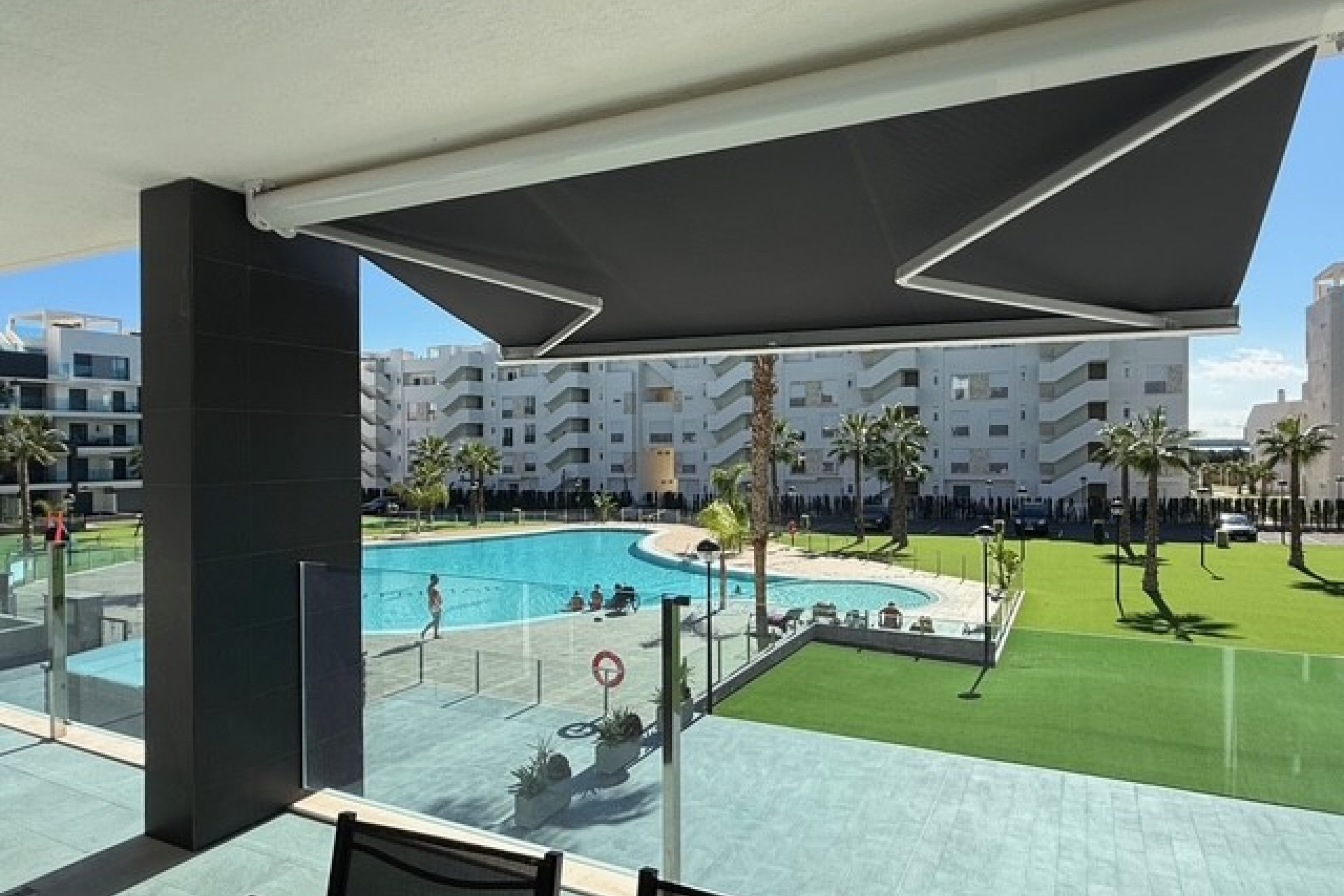 Használt Ingatlanok - Apartman -
Guardamar del Segura - Costa Blanca