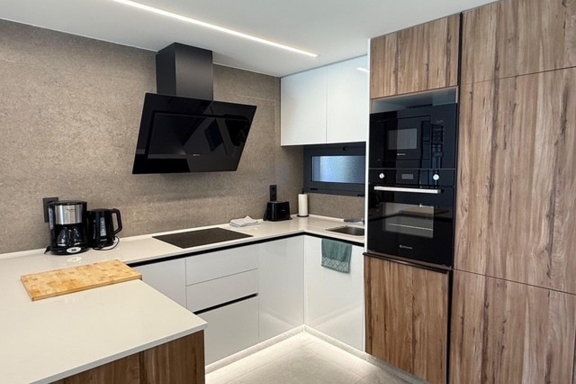 Használt Ingatlanok - Apartman -
Guardamar del Segura - Costa Blanca