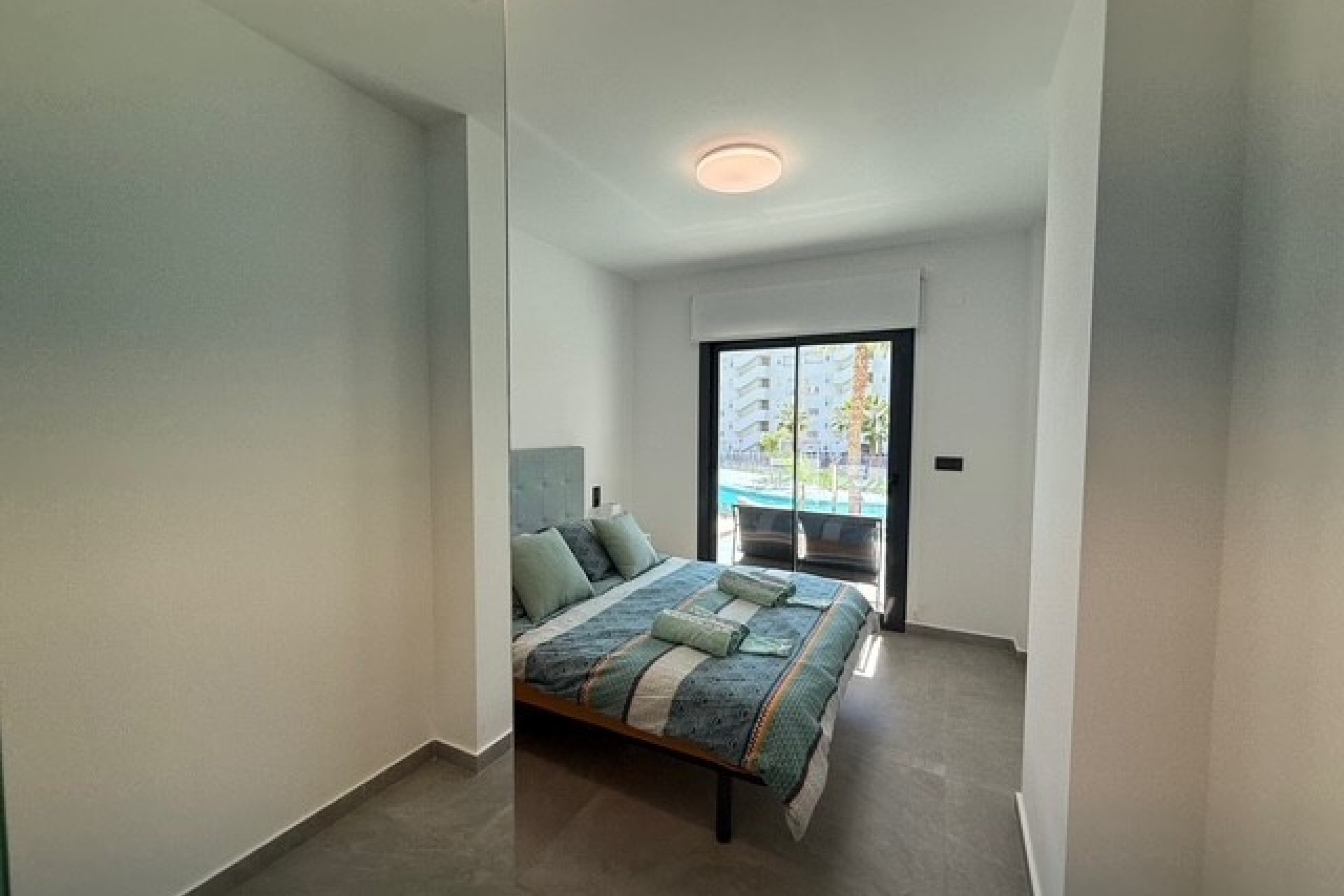 Használt Ingatlanok - Apartman -
Guardamar del Segura - Costa Blanca