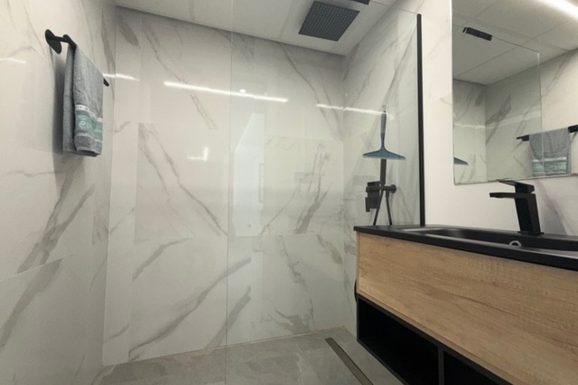 Használt Ingatlanok - Apartman -
Guardamar del Segura - Costa Blanca