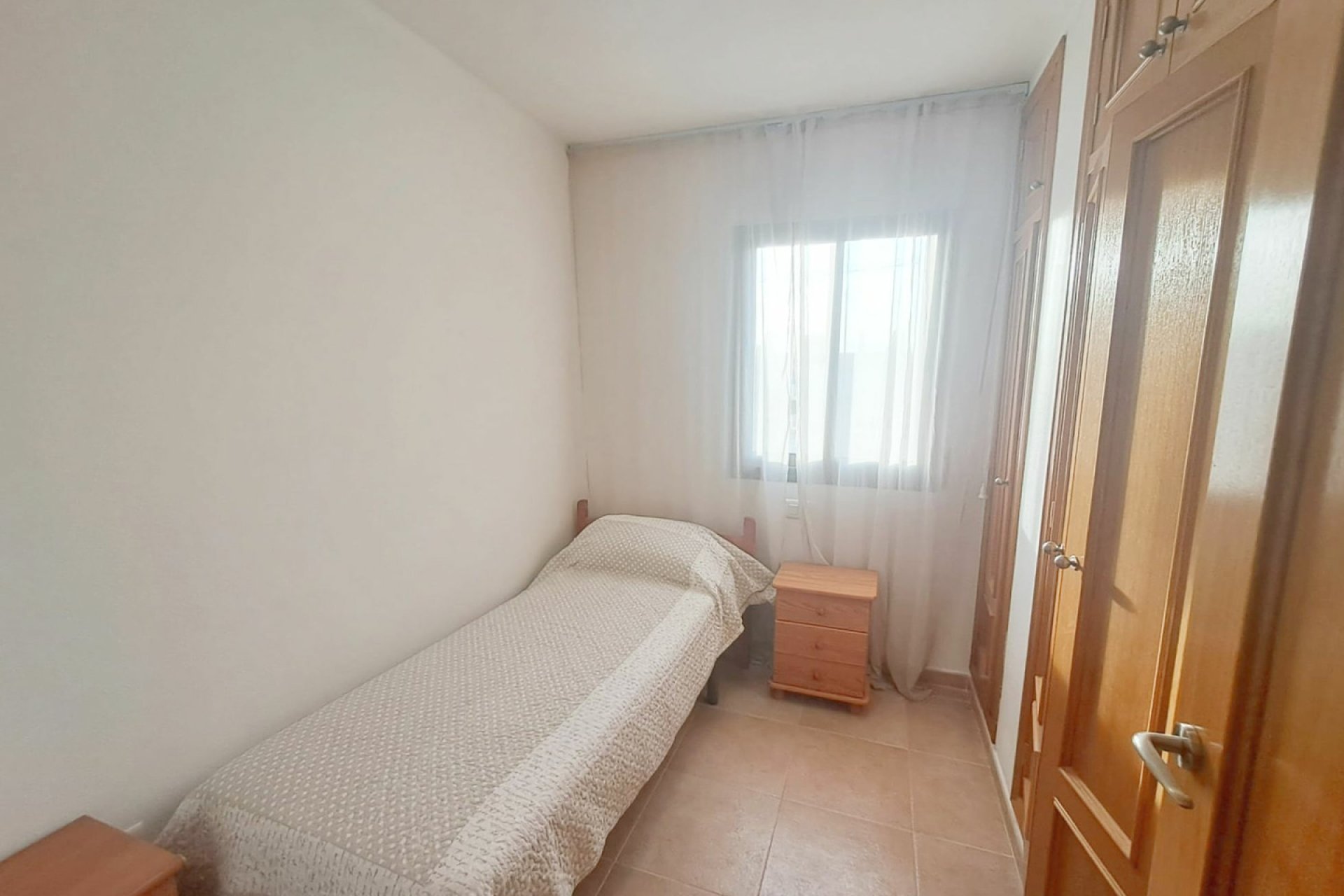 Használt Ingatlanok - Apartman -
Guardamar del Segura - Costa Blanca