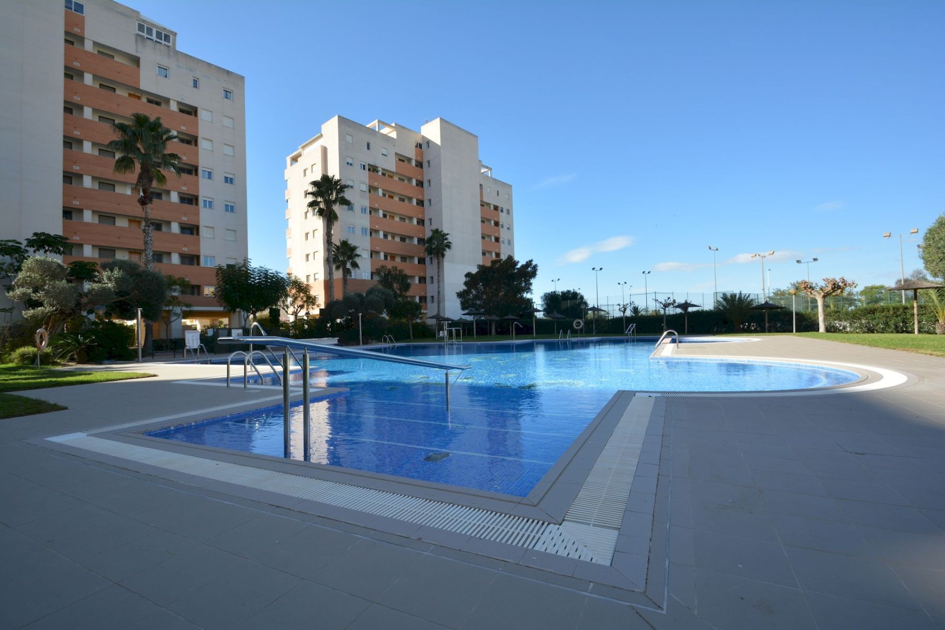 Használt Ingatlanok - Apartman -
Guardamar del Segura - Costa Blanca
