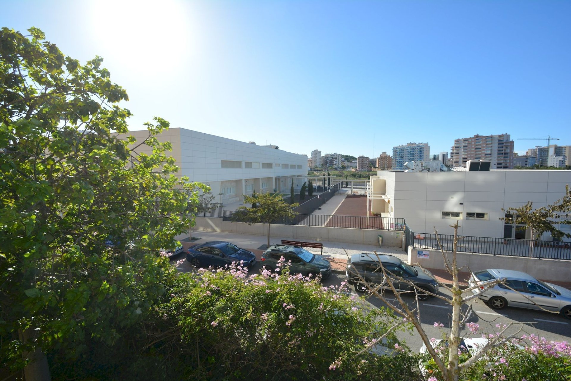 Használt Ingatlanok - Apartman -
Guardamar del Segura - Costa Blanca