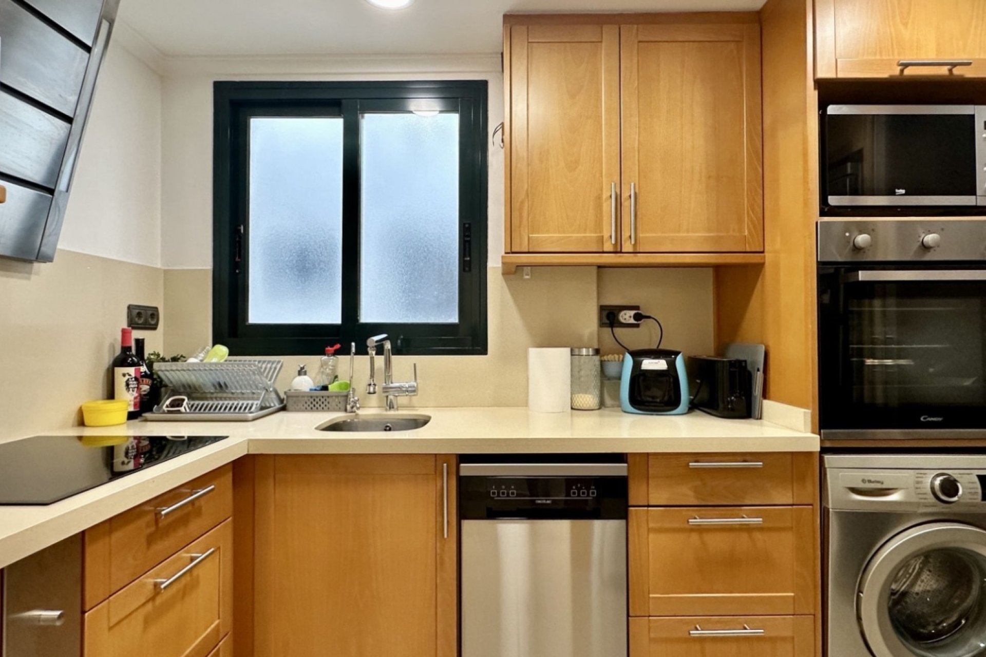 Használt Ingatlanok - Apartman -
Guardamar del Segura - Costa Blanca