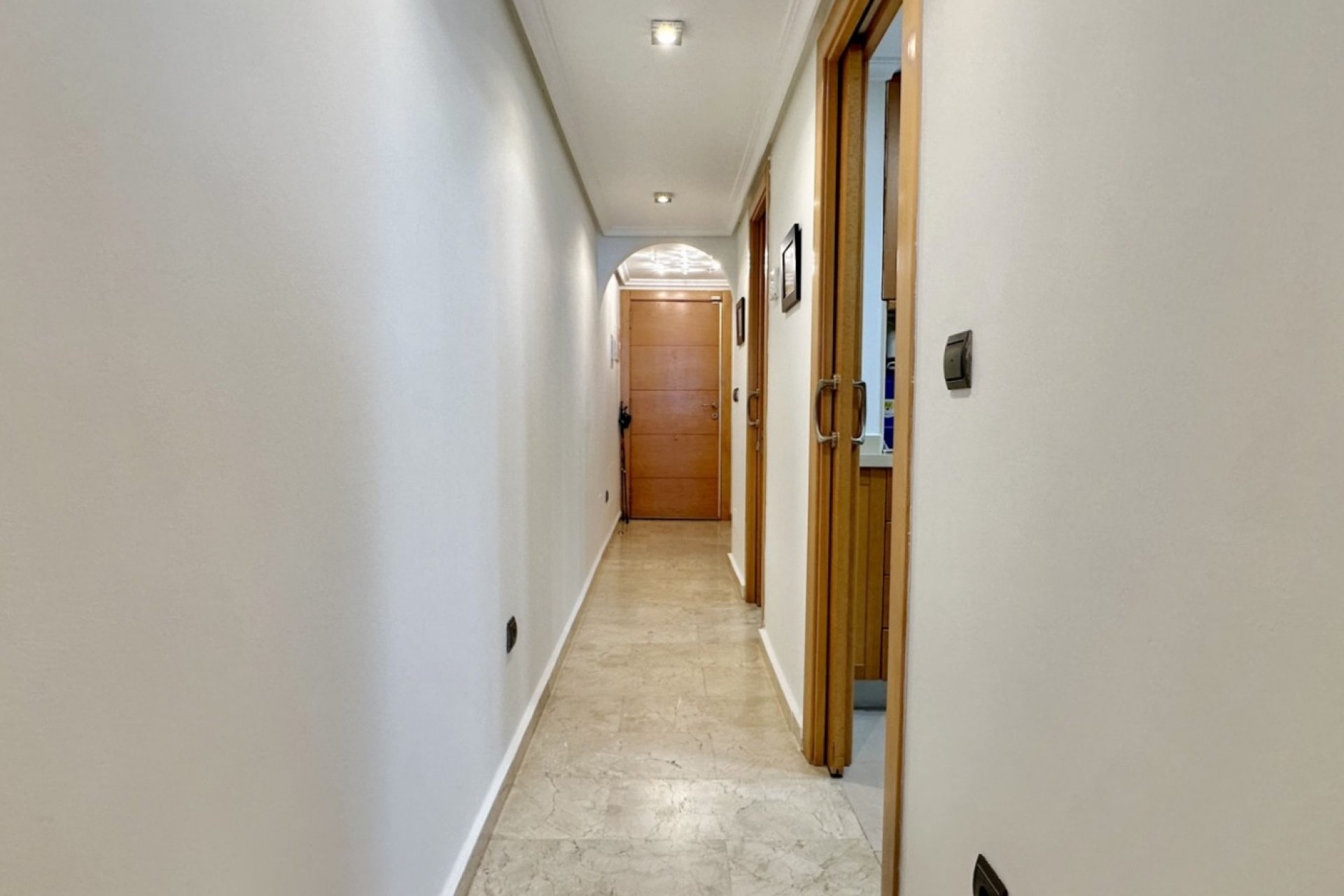 Használt Ingatlanok - Apartman -
Guardamar del Segura - Costa Blanca