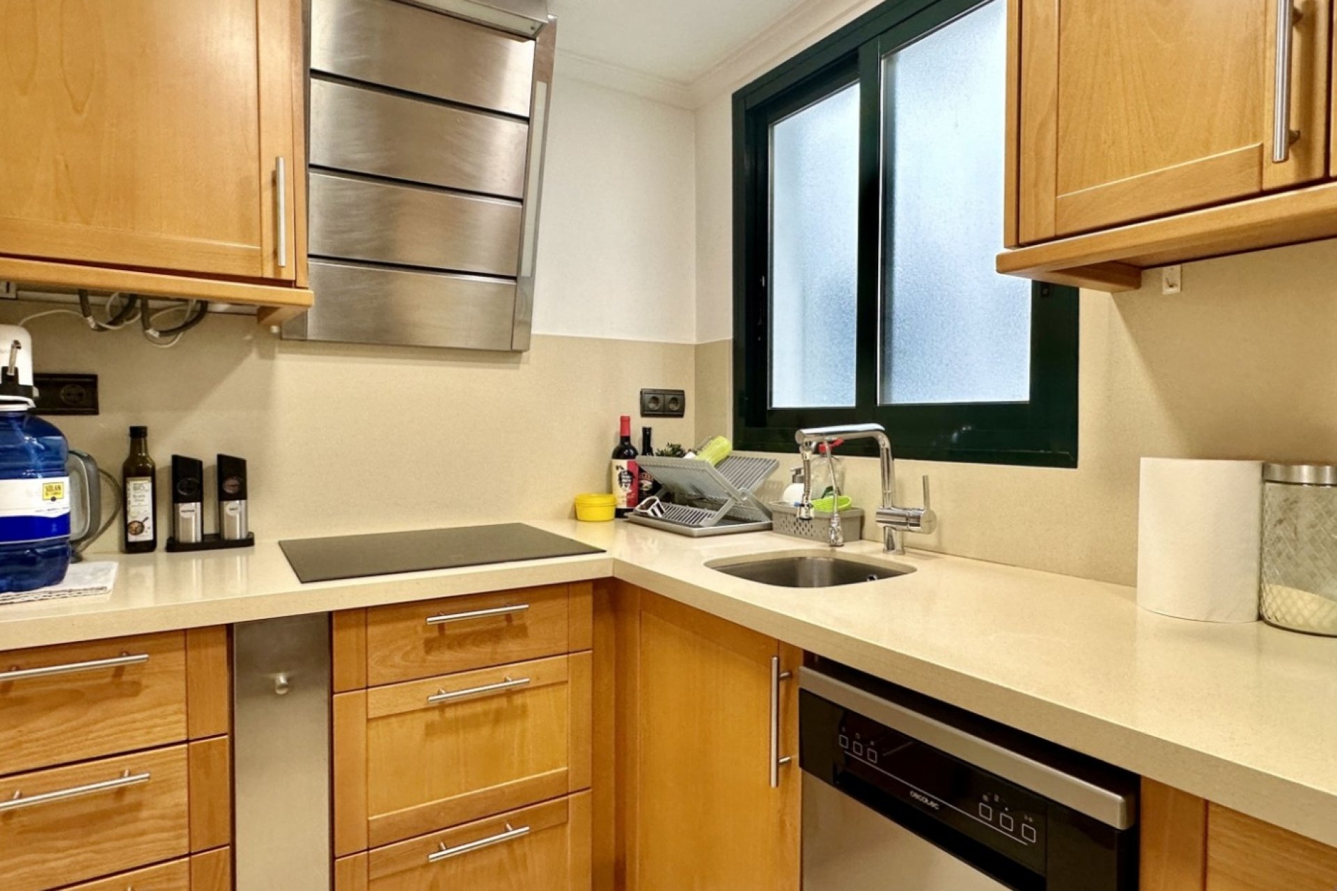 Használt Ingatlanok - Apartman -
Guardamar del Segura - Costa Blanca