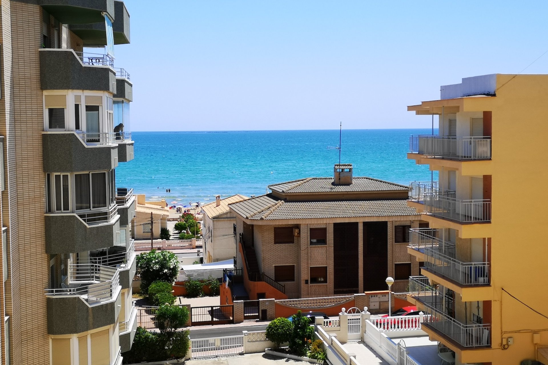 Használt Ingatlanok - Apartman -
Guardamar del Segura - Costa Blanca