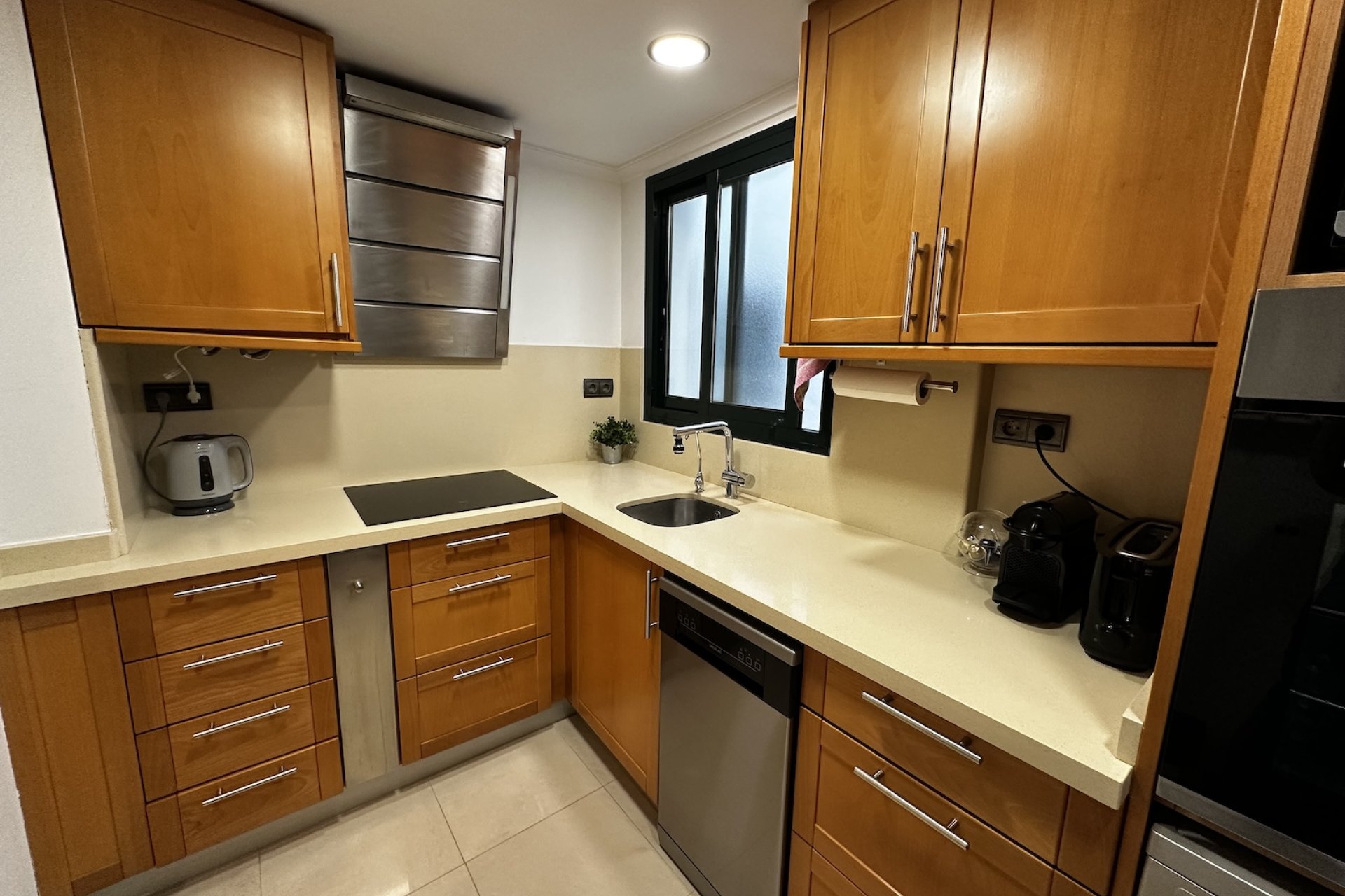 Használt Ingatlanok - Apartman -
Guardamar del Segura - Costa Blanca