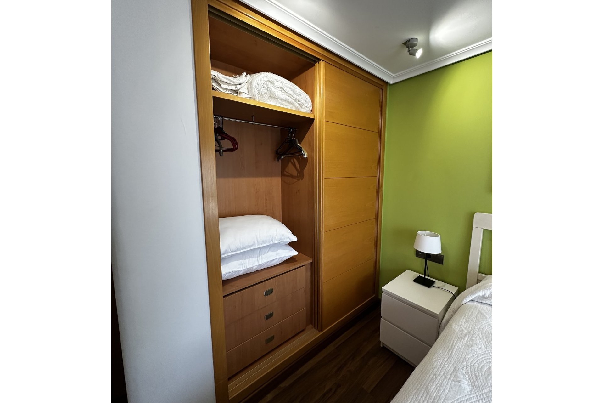 Használt Ingatlanok - Apartman -
Guardamar del Segura - Costa Blanca