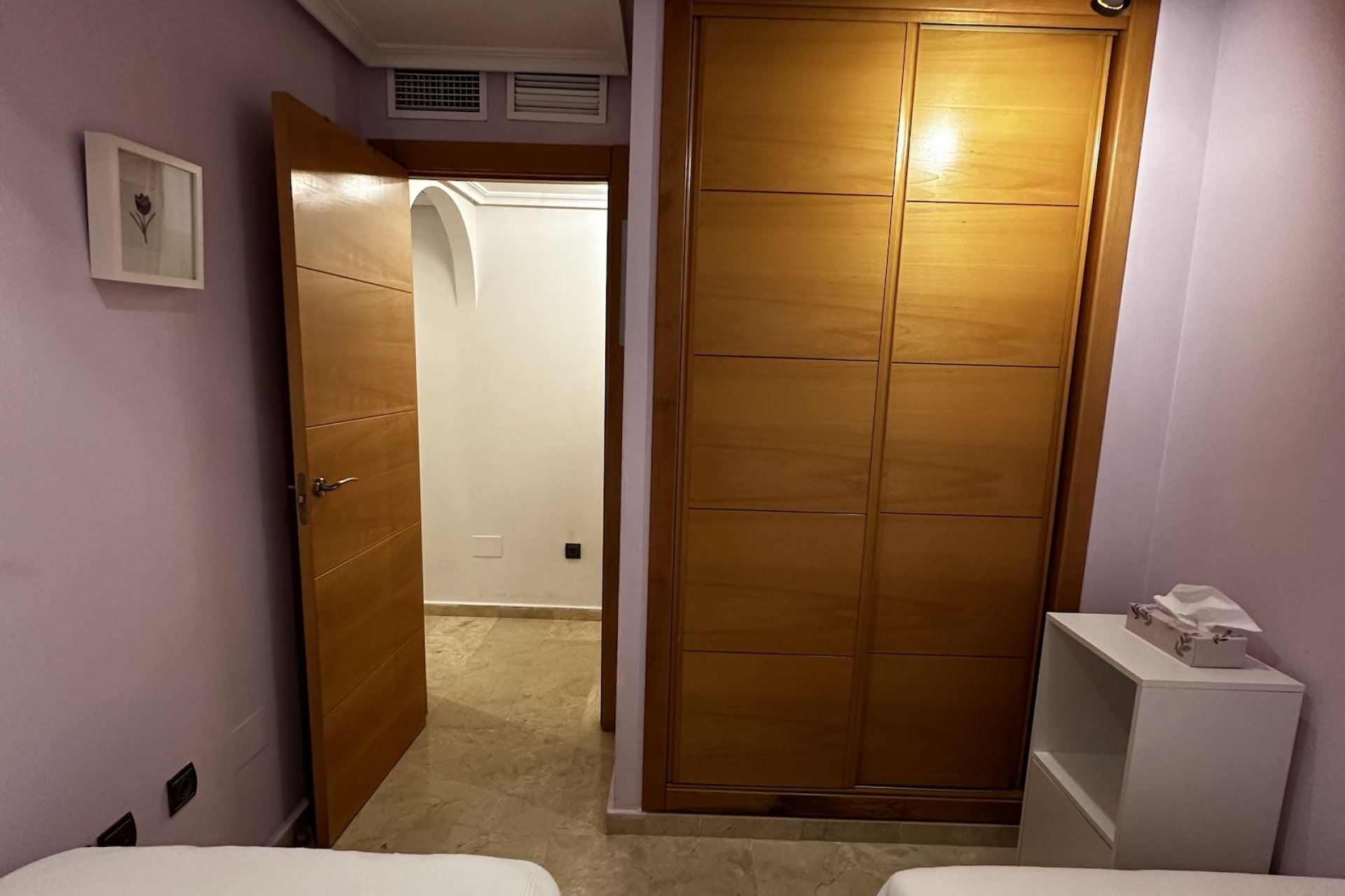 Használt Ingatlanok - Apartman -
Guardamar del Segura - Costa Blanca