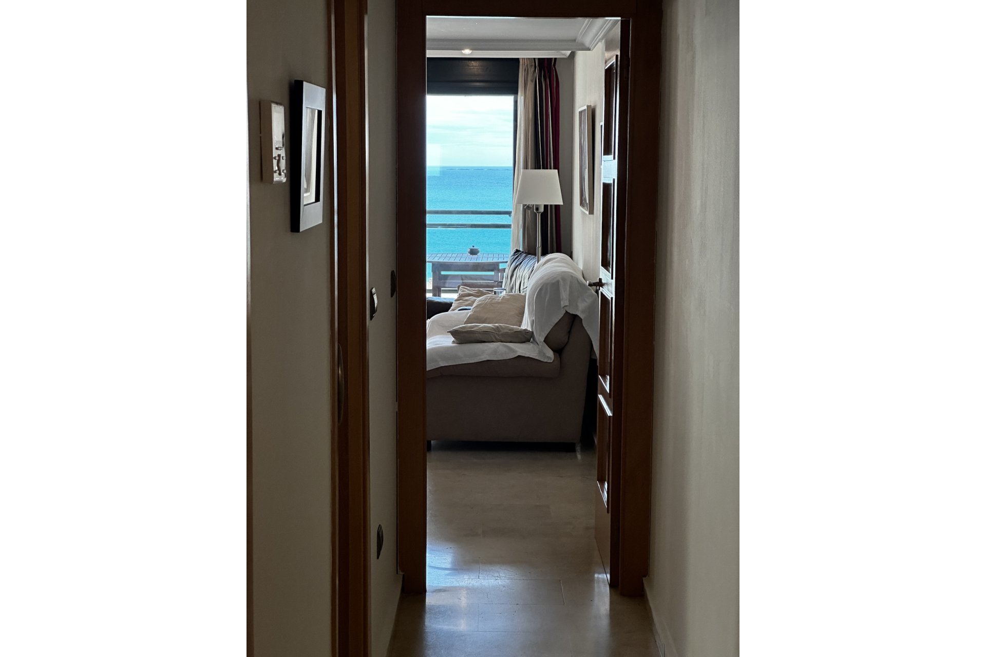 Használt Ingatlanok - Apartman -
Guardamar del Segura - Costa Blanca