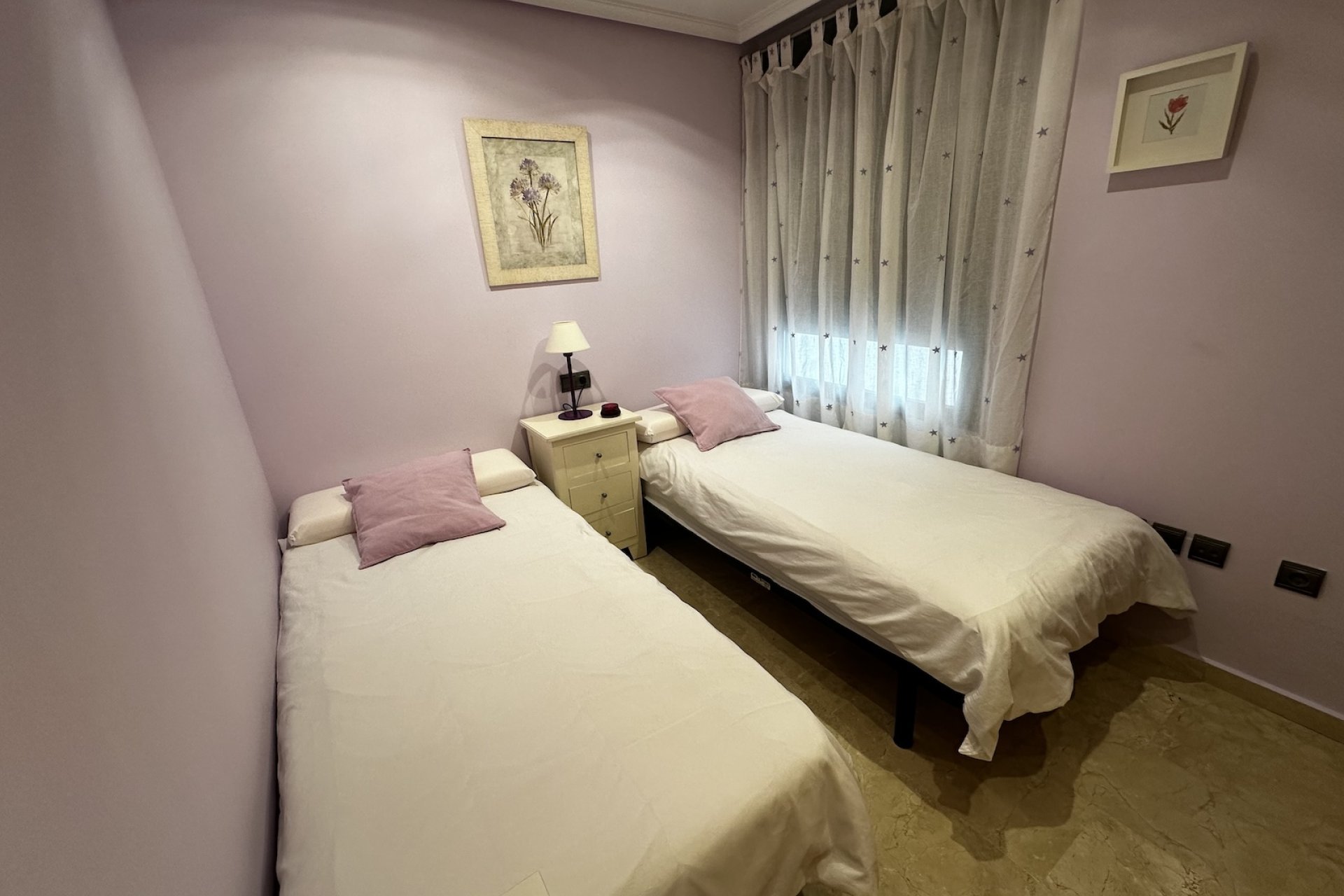 Használt Ingatlanok - Apartman -
Guardamar del Segura - Costa Blanca