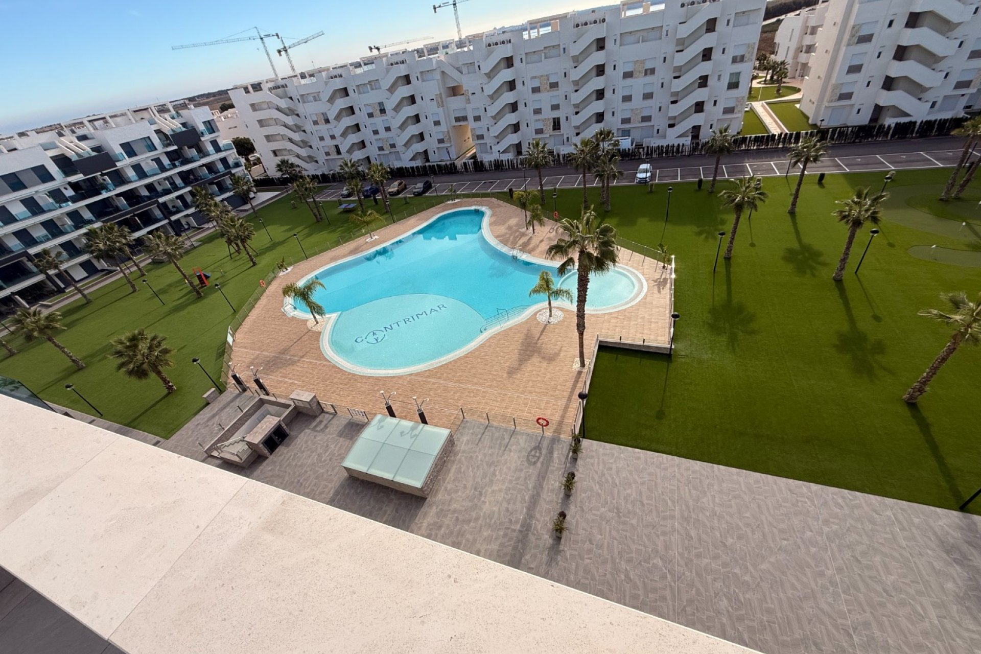 Használt Ingatlanok - Apartman -
Guardamar del Segura - Costa Blanca