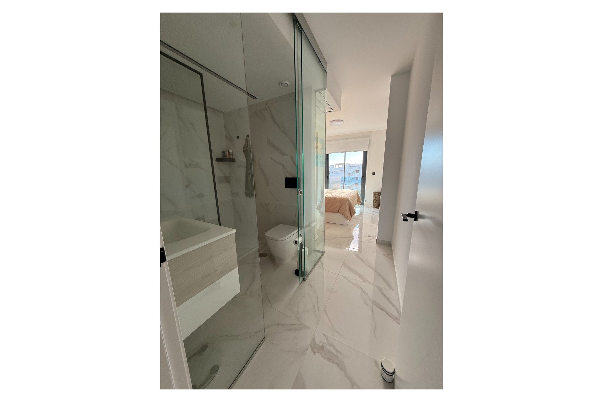 Használt Ingatlanok - Apartman -
Guardamar del Segura - Costa Blanca