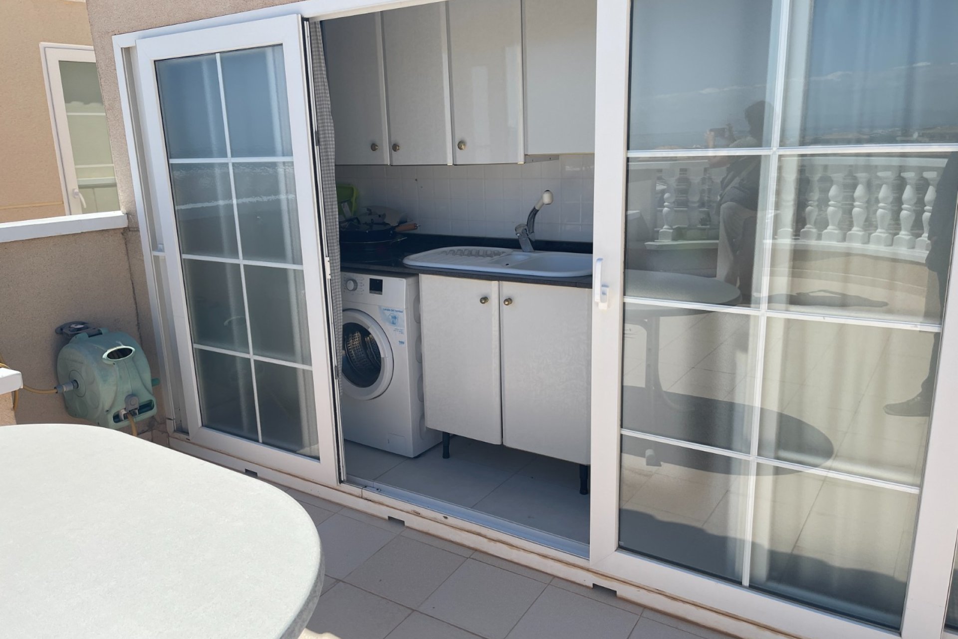 Használt Ingatlanok - Apartman -
Guardamar del Segura - Costa Blanca