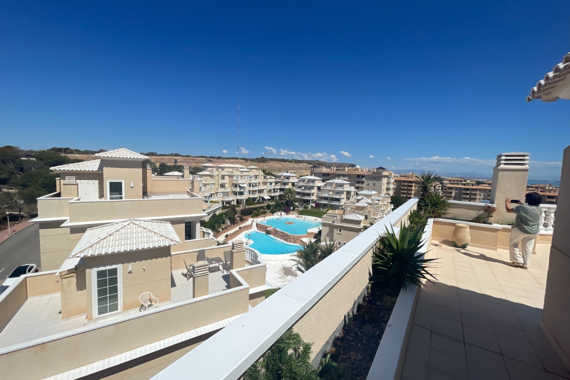 Használt Ingatlanok - Apartman -
Guardamar del Segura - Costa Blanca