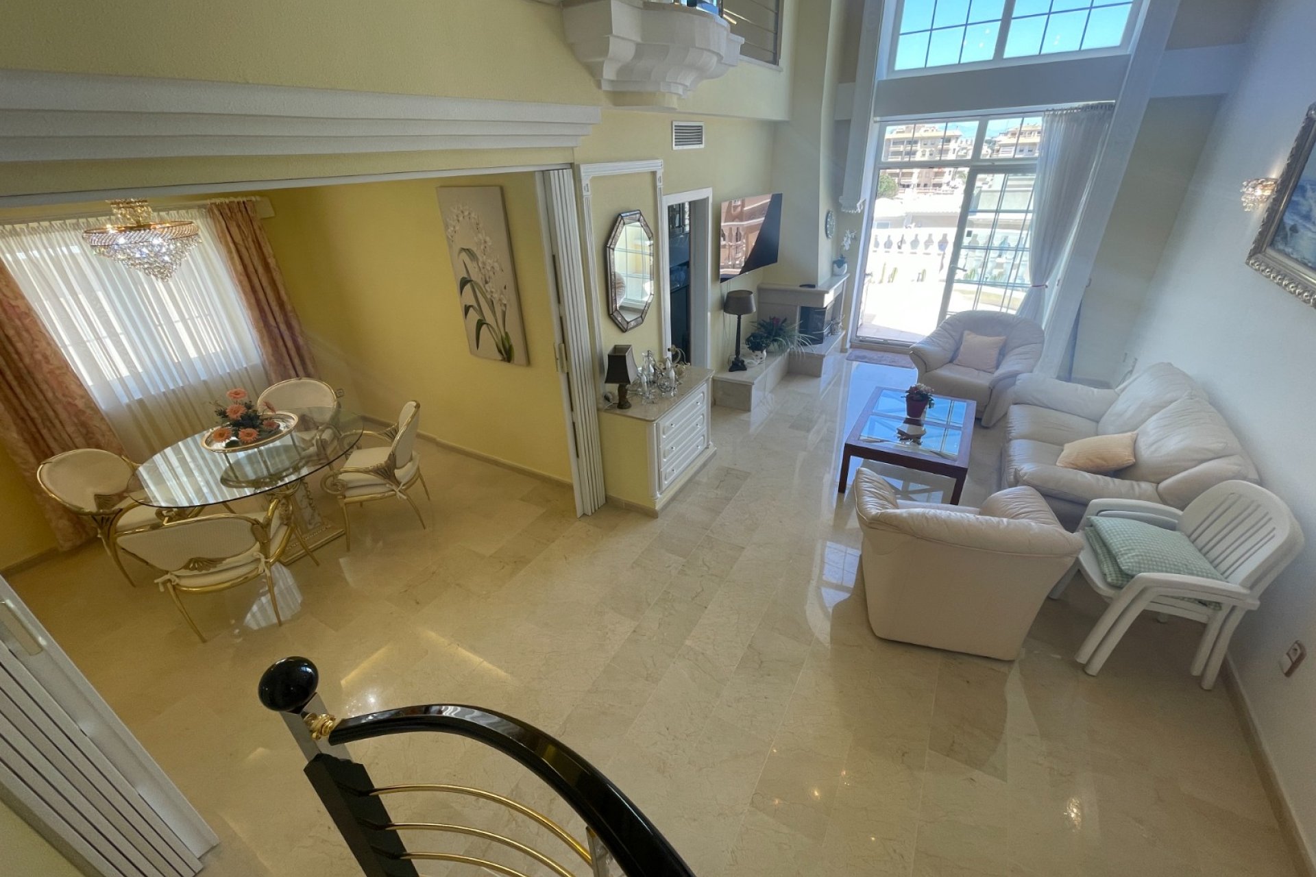 Használt Ingatlanok - Apartman -
Guardamar del Segura - Costa Blanca