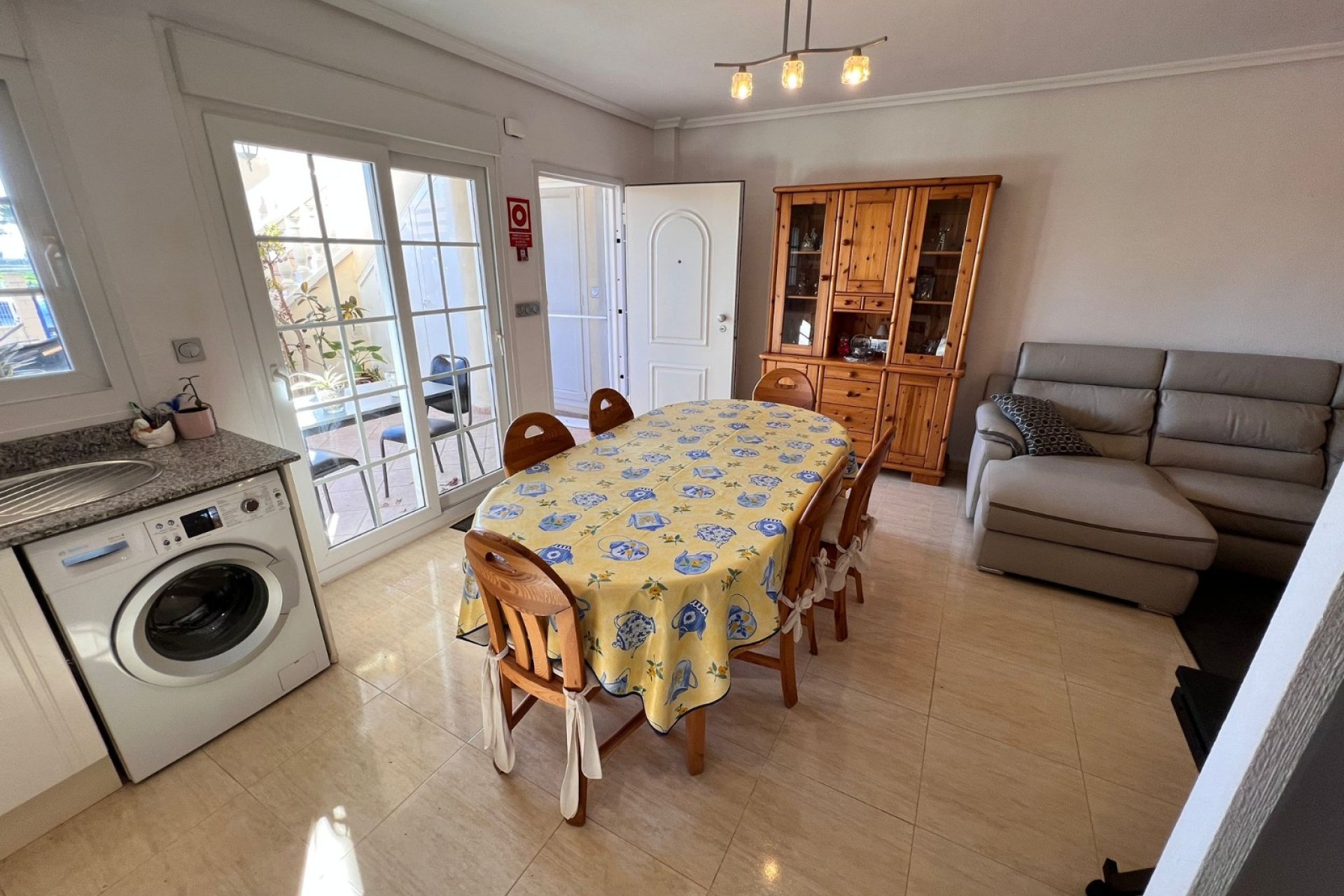 Használt Ingatlanok - Apartman -
Guardamar del Segura - Costa Blanca