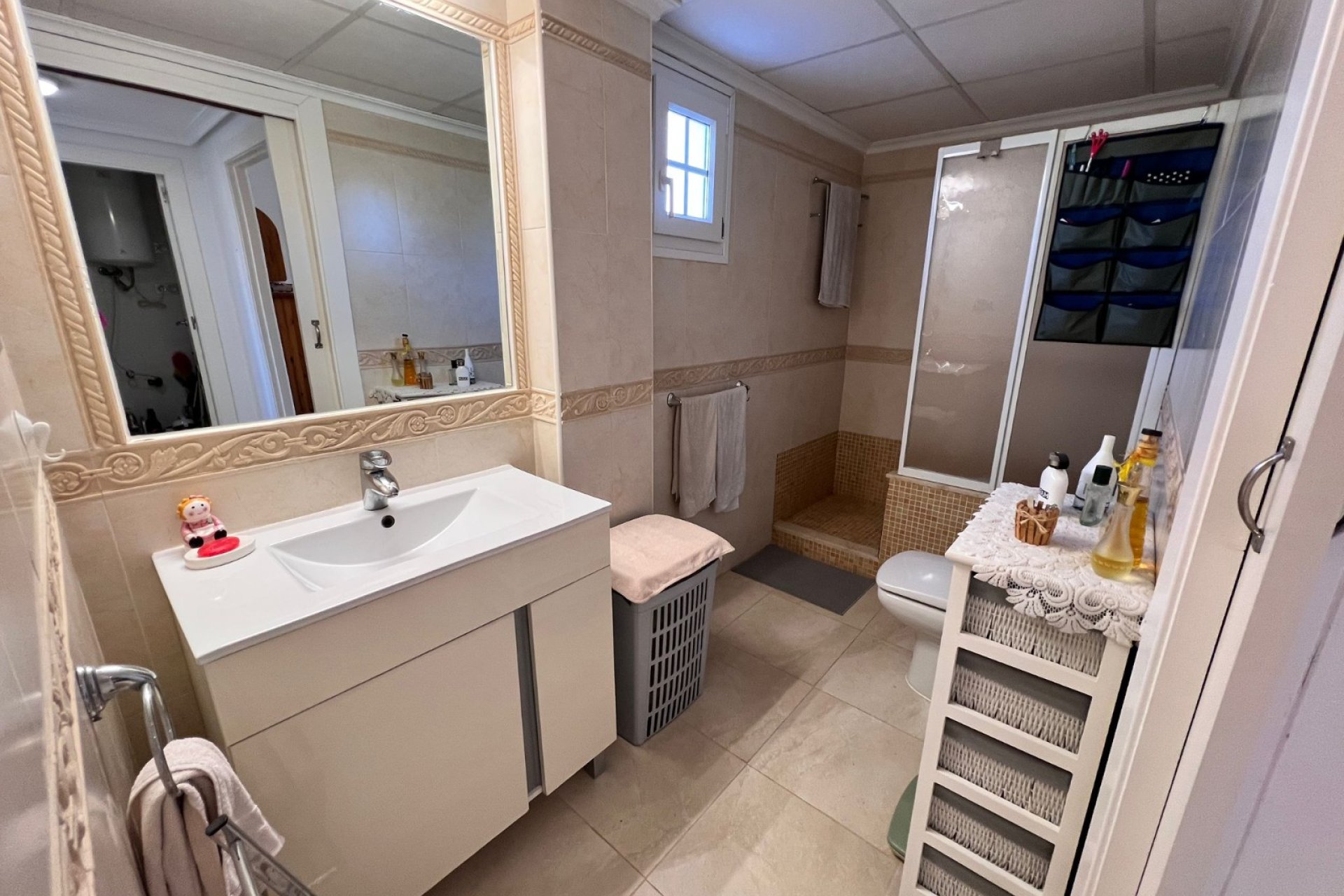 Használt Ingatlanok - Apartman -
Guardamar del Segura - Costa Blanca