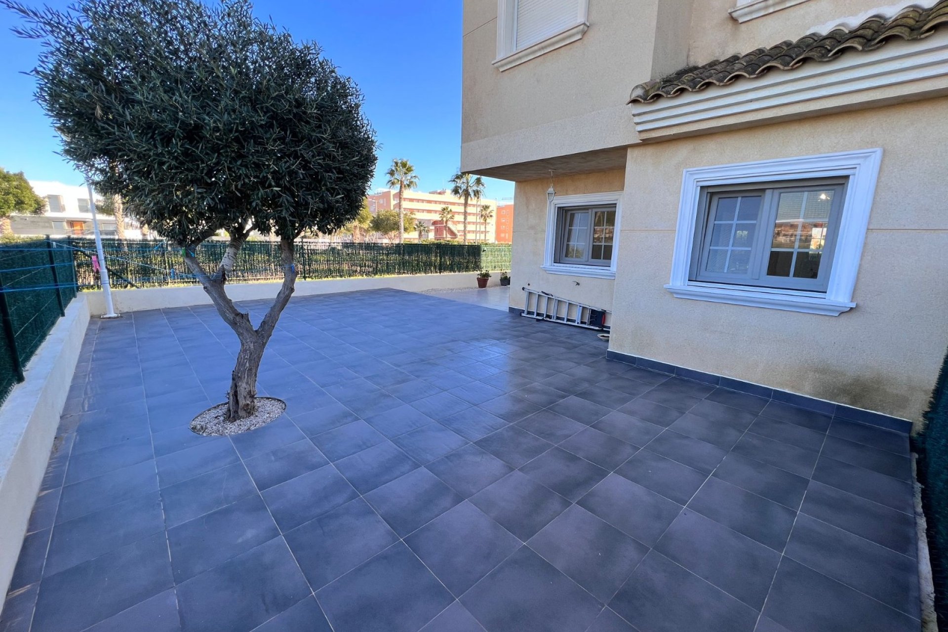 Használt Ingatlanok - Apartman -
Guardamar del Segura - Costa Blanca