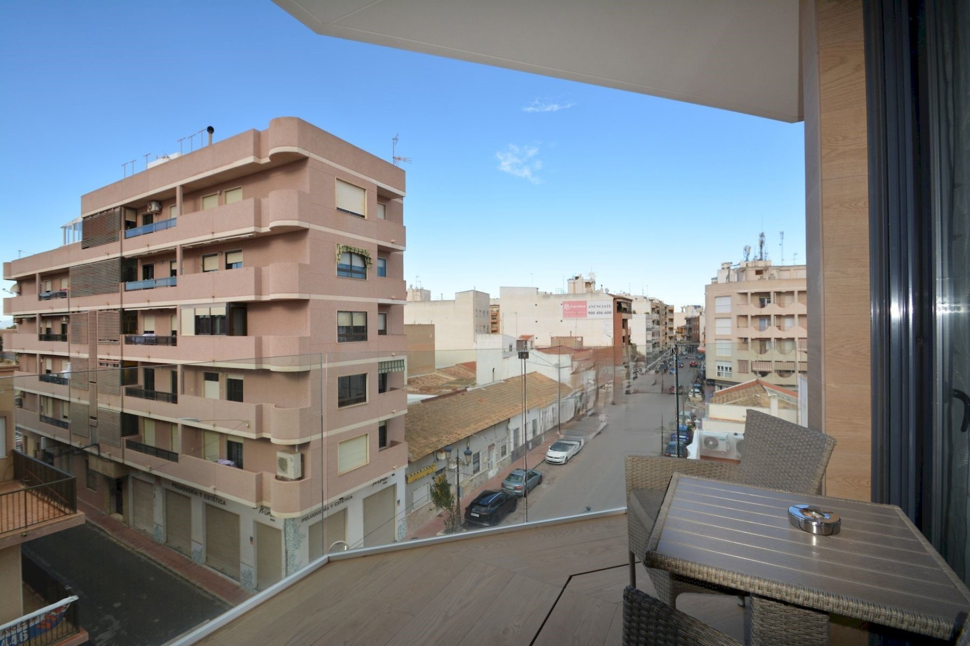 Használt Ingatlanok - Apartman -
Guardamar del Segura - Costa Blanca