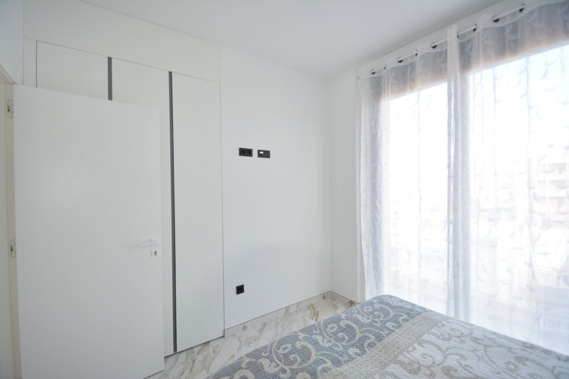 Használt Ingatlanok - Apartman -
Guardamar del Segura - Costa Blanca