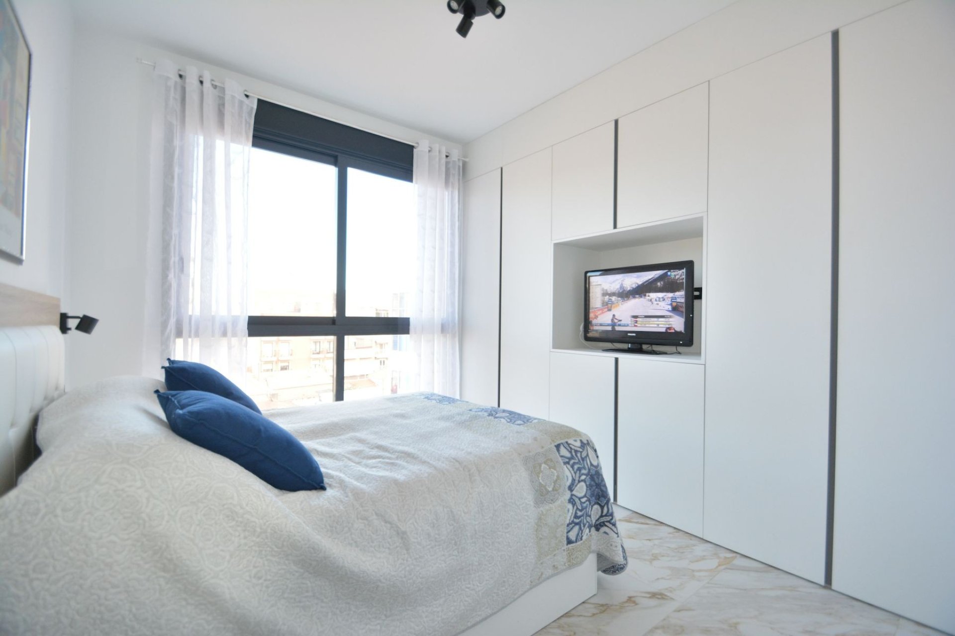 Használt Ingatlanok - Apartman -
Guardamar del Segura - Costa Blanca