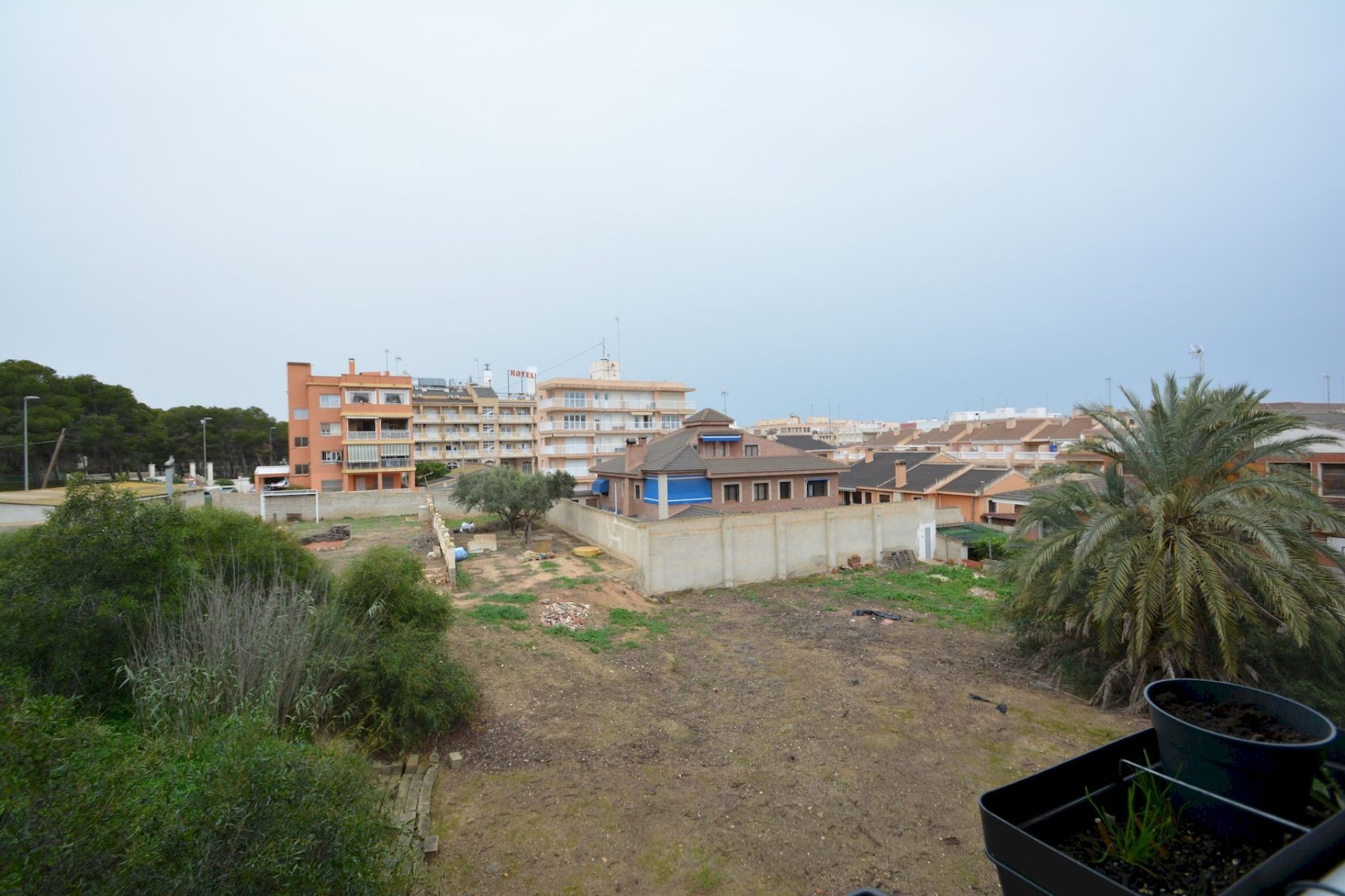 Használt Ingatlanok - Apartman -
Guardamar del Segura - Costa Blanca